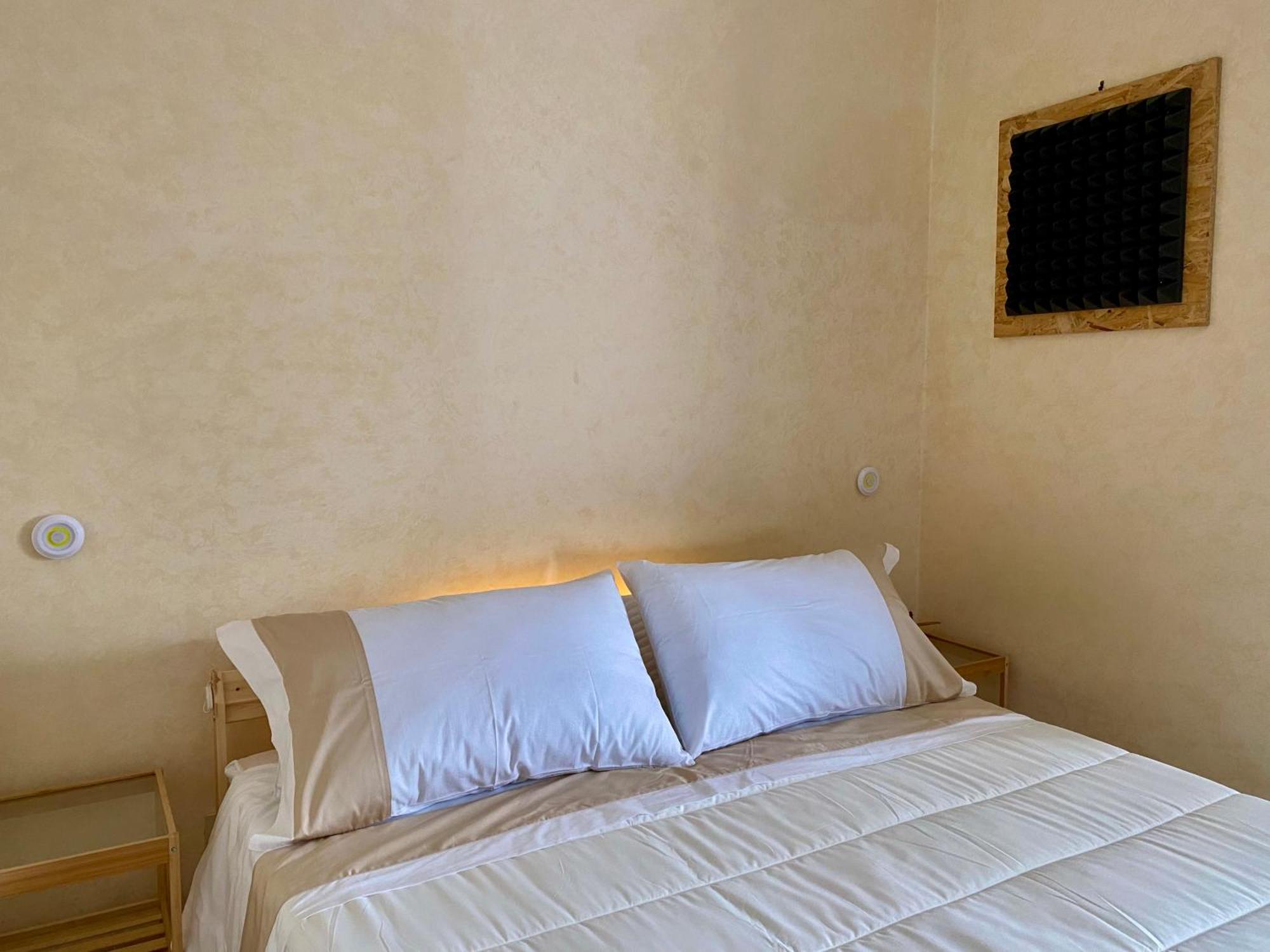 Fiello Flat #1 * Rome