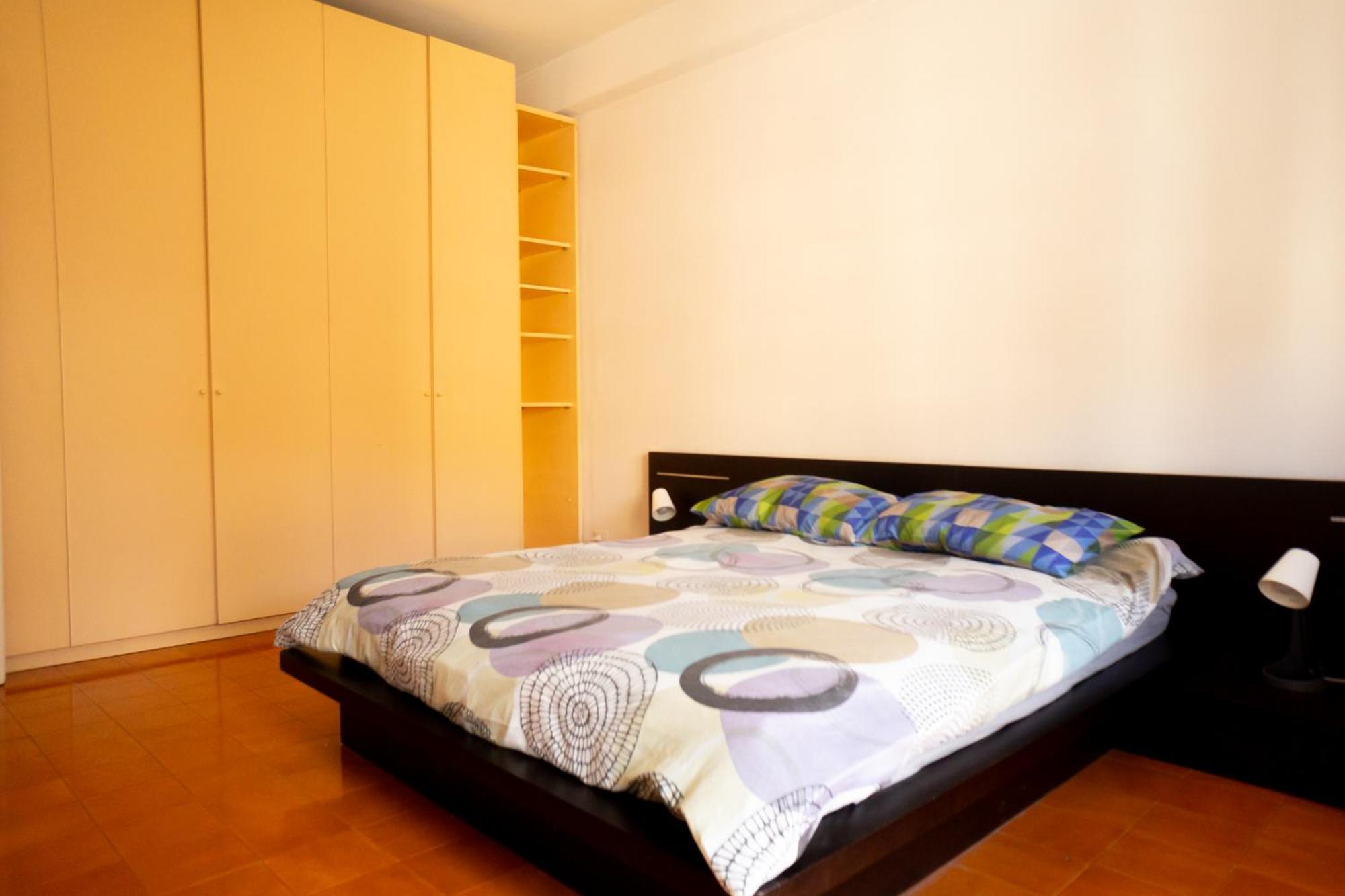 Appartement Ermete San Pietro House *