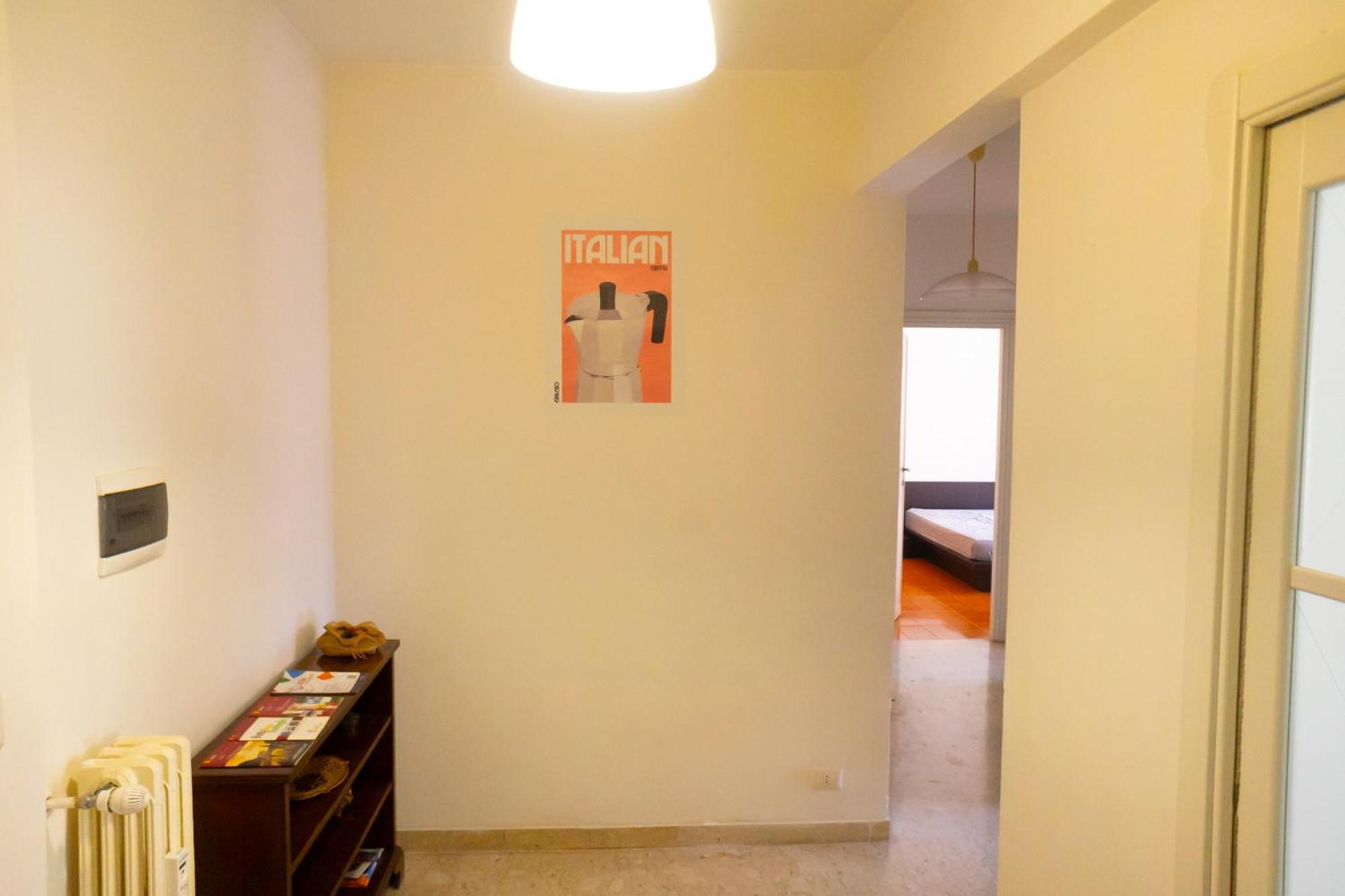 Appartement Ermete San Pietro House Rome