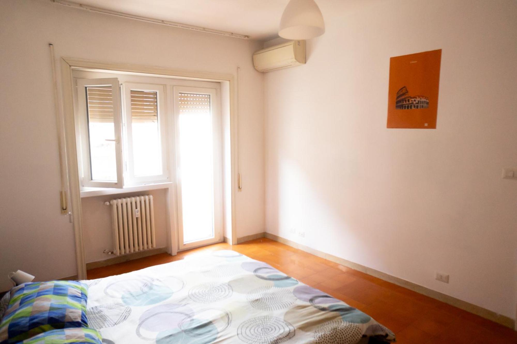 Appartement Ermete San Pietro House