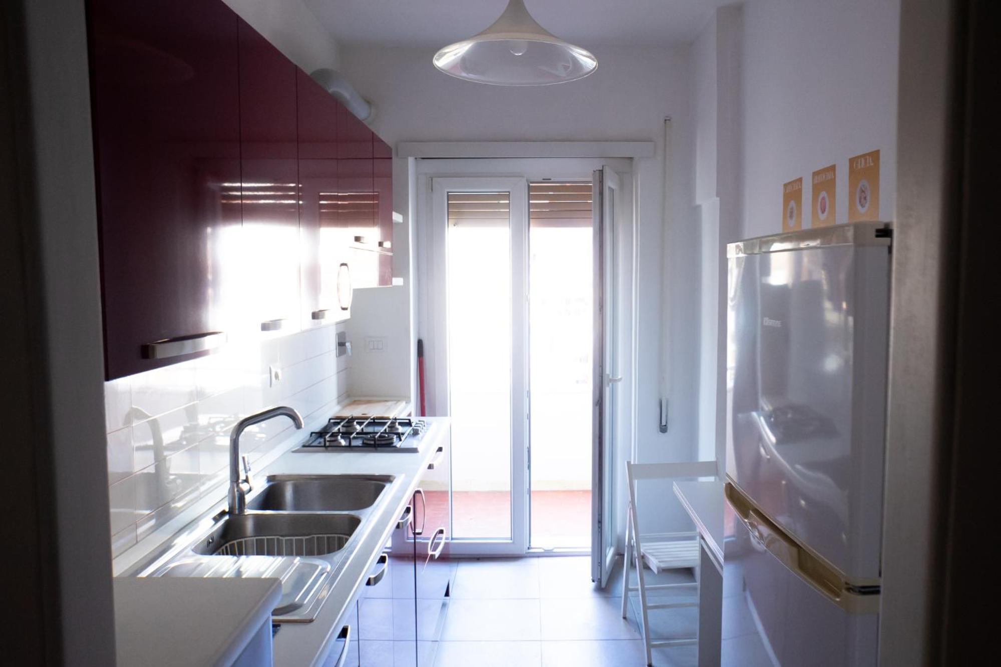 Ermete San Pietro House Appartement