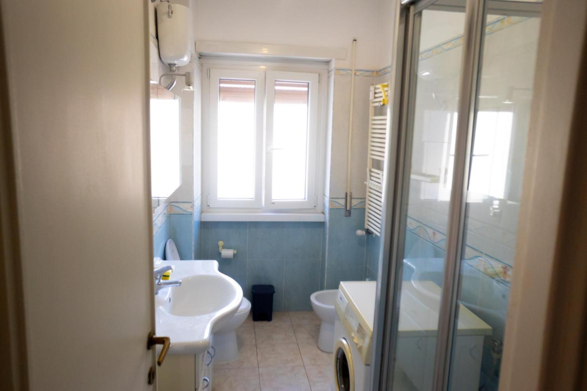 Appartement Ermete San Pietro House
