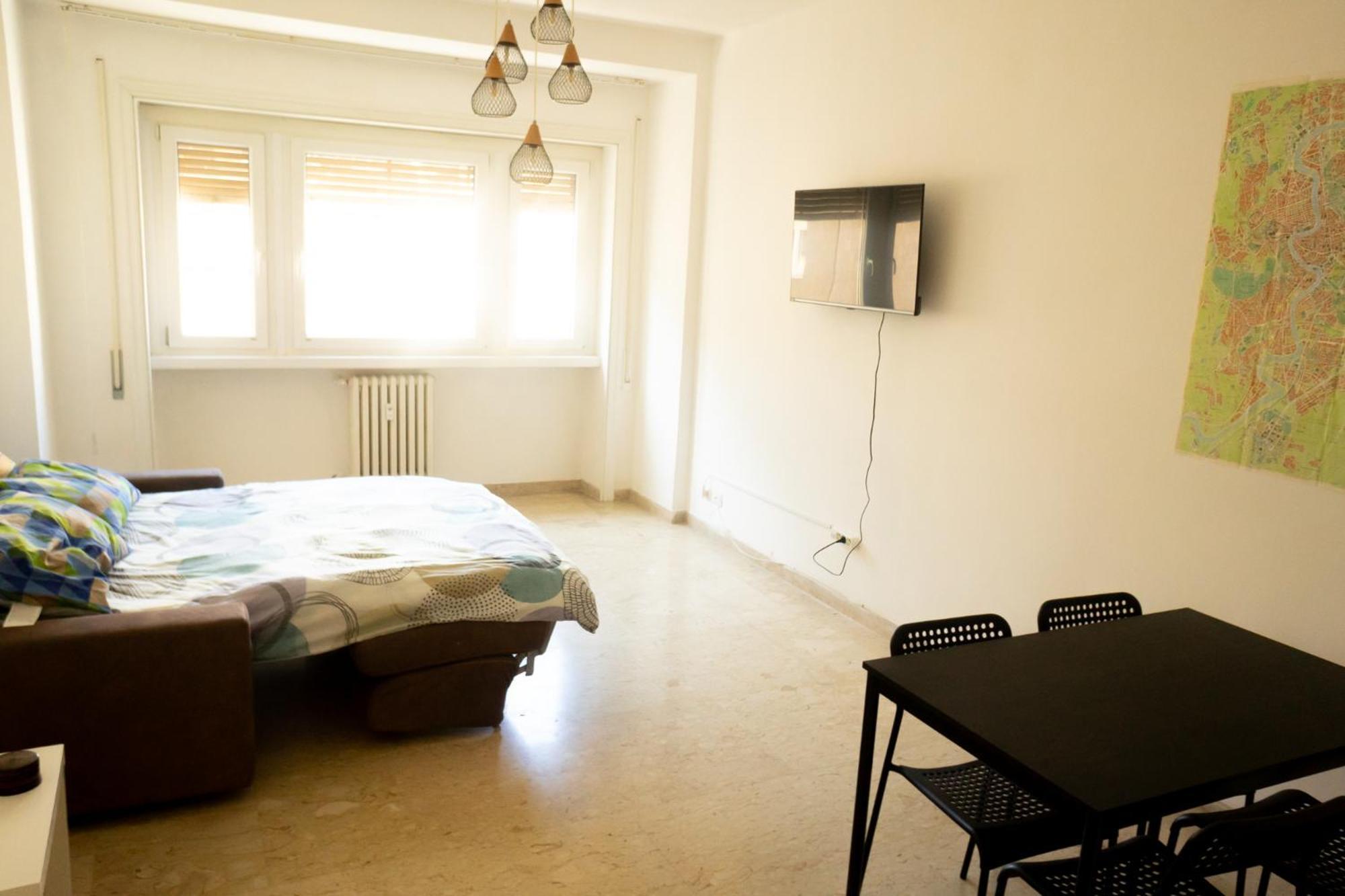 Ermete San Pietro House Appartement