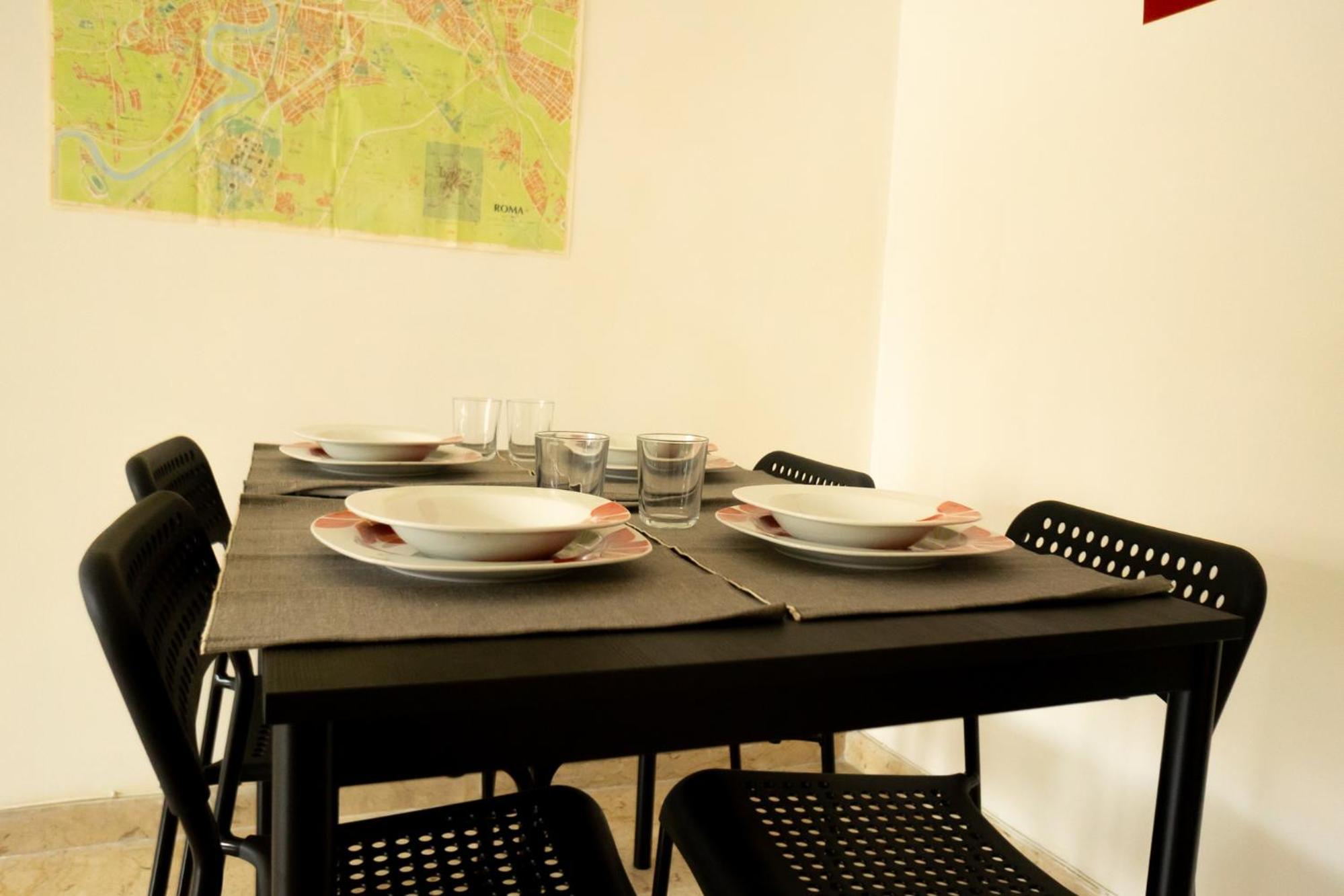 Ermete San Pietro House Appartement *