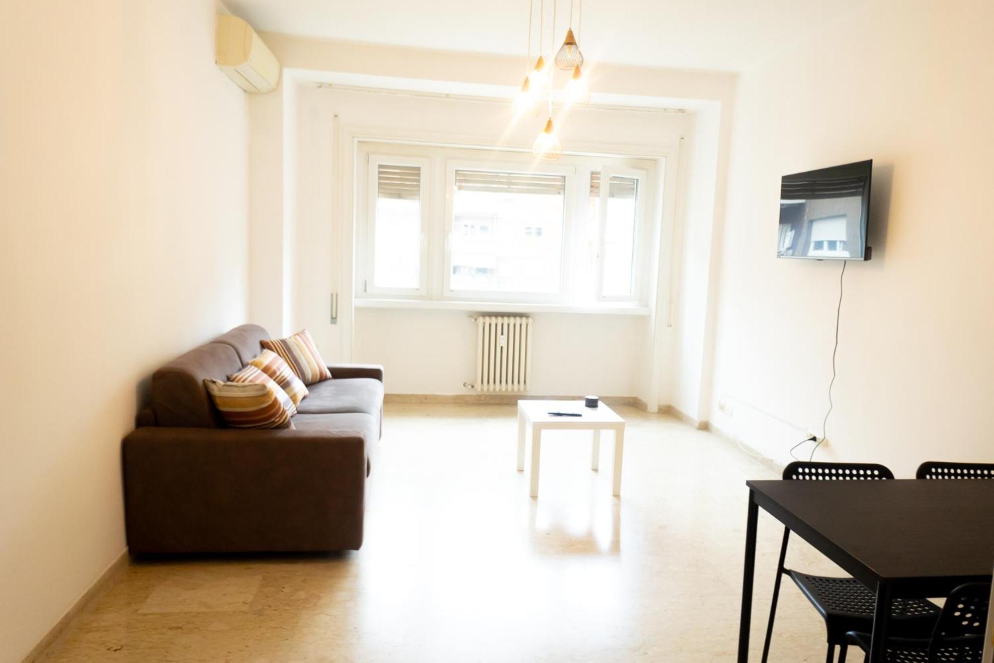 Ermete San Pietro House Appartement *
