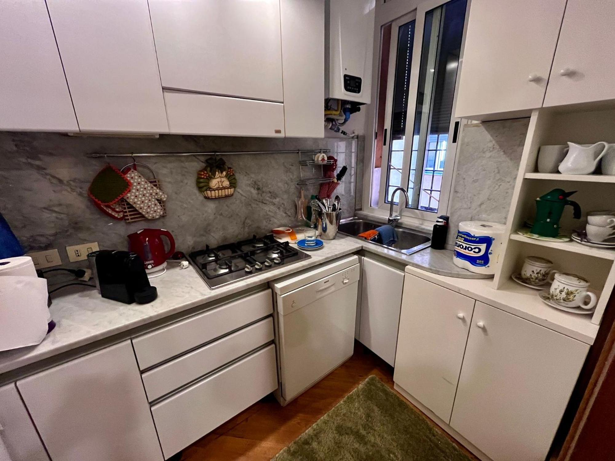 Tina's House Apartment *