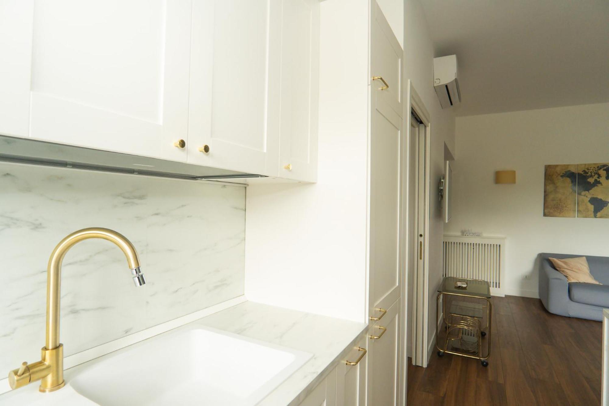 Casa Aura Al Vaticano Apartment