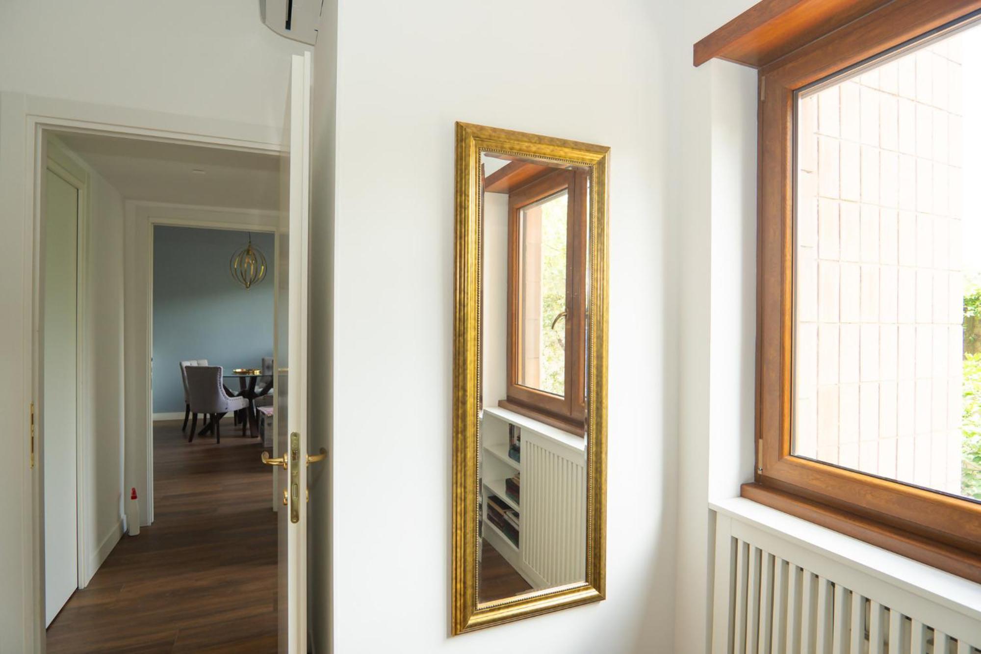 Apartment Casa Aura Al Vaticano