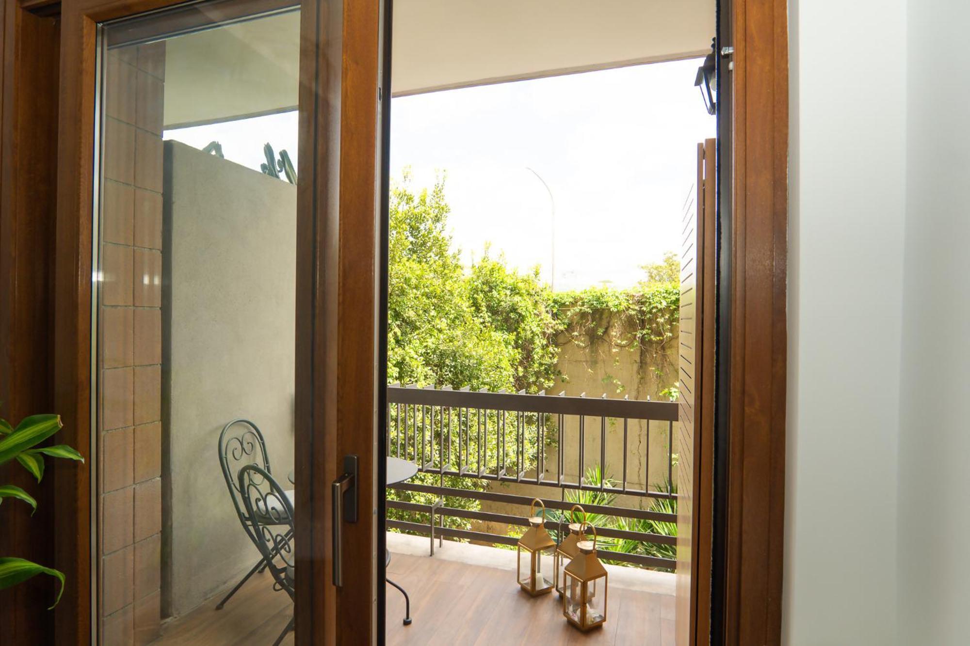 Appartement Casa Aura Al Vaticano