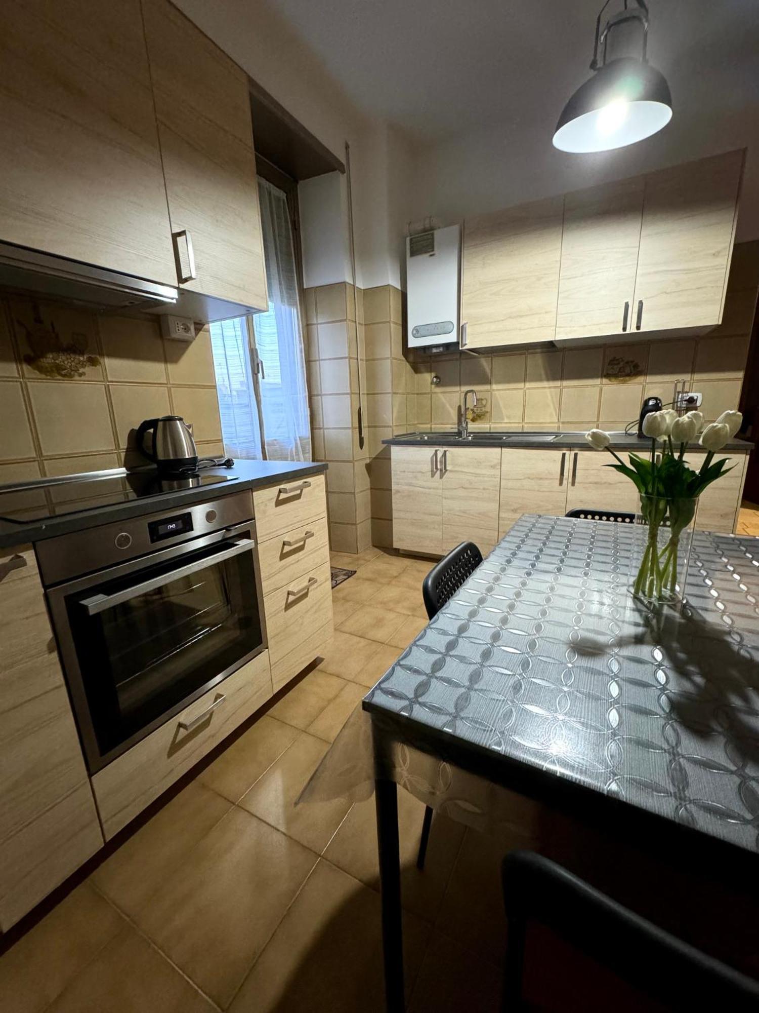Lemons Apartment