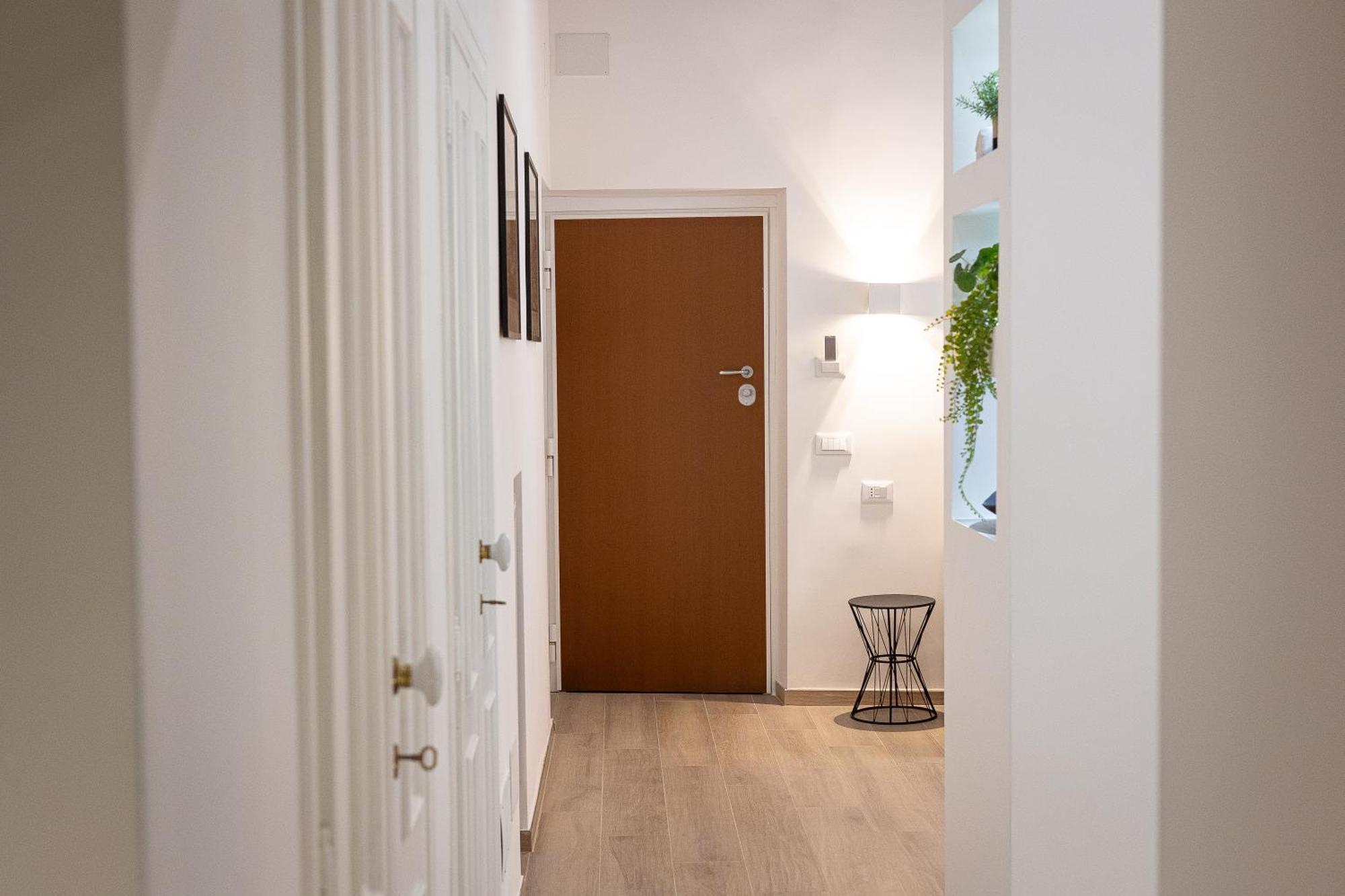 Apartment Navona Modern By In Rome