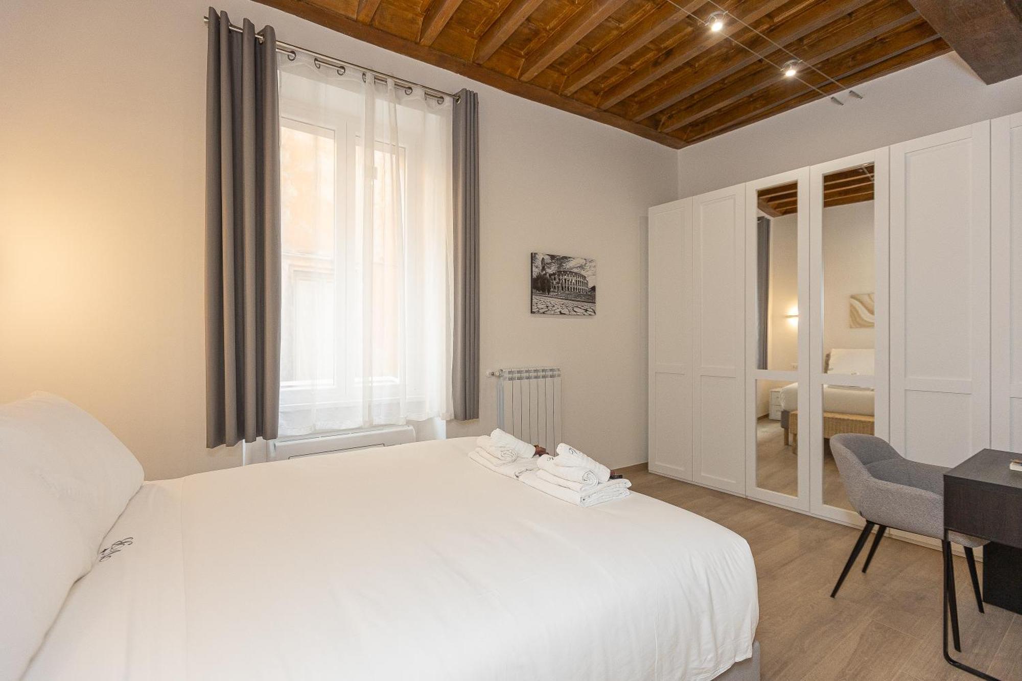 Navona Modern By In Apartamento Roma