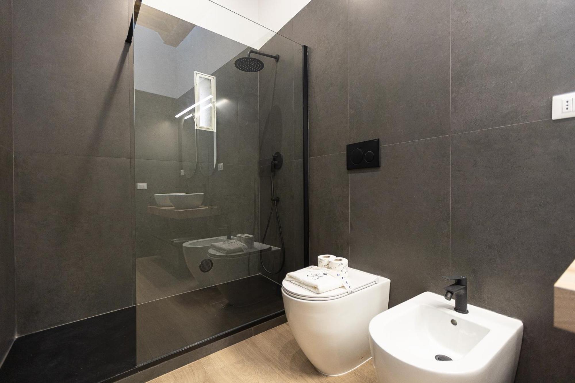 Apartamento Navona Modern By In *
