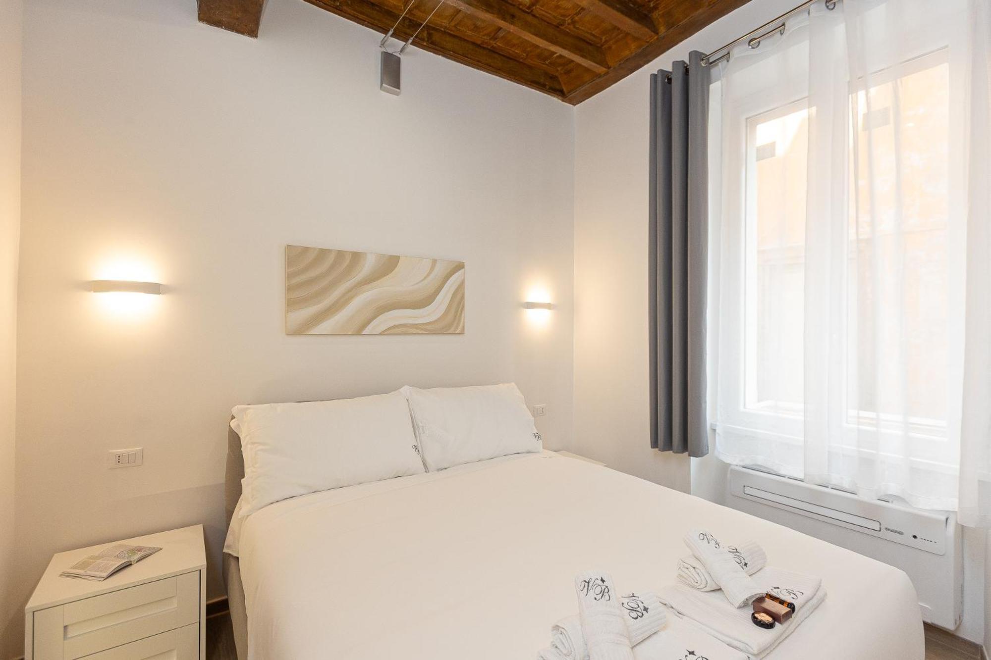 Apartamento Navona Modern By In *