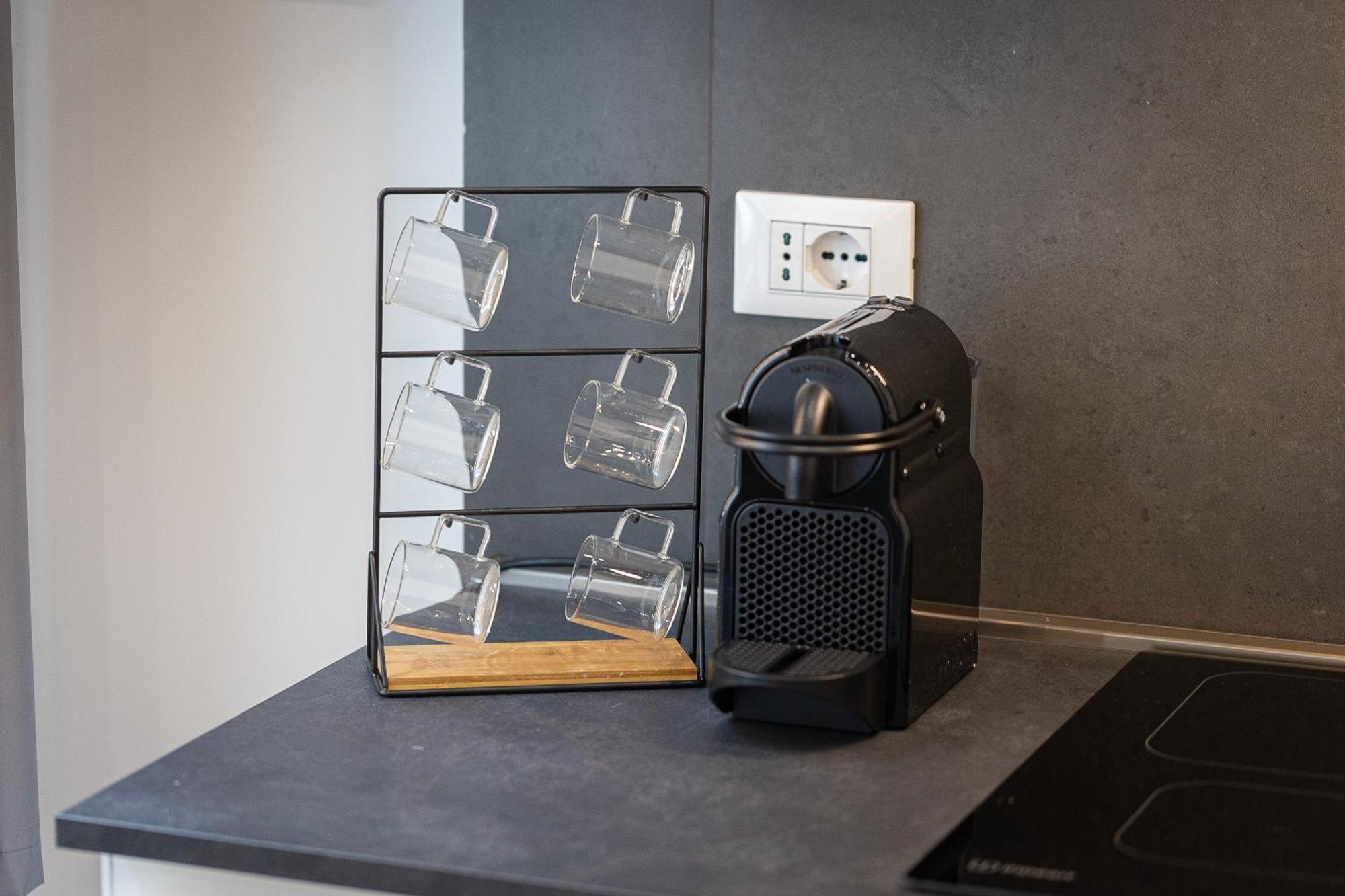 Navona Modern By In Apartamento