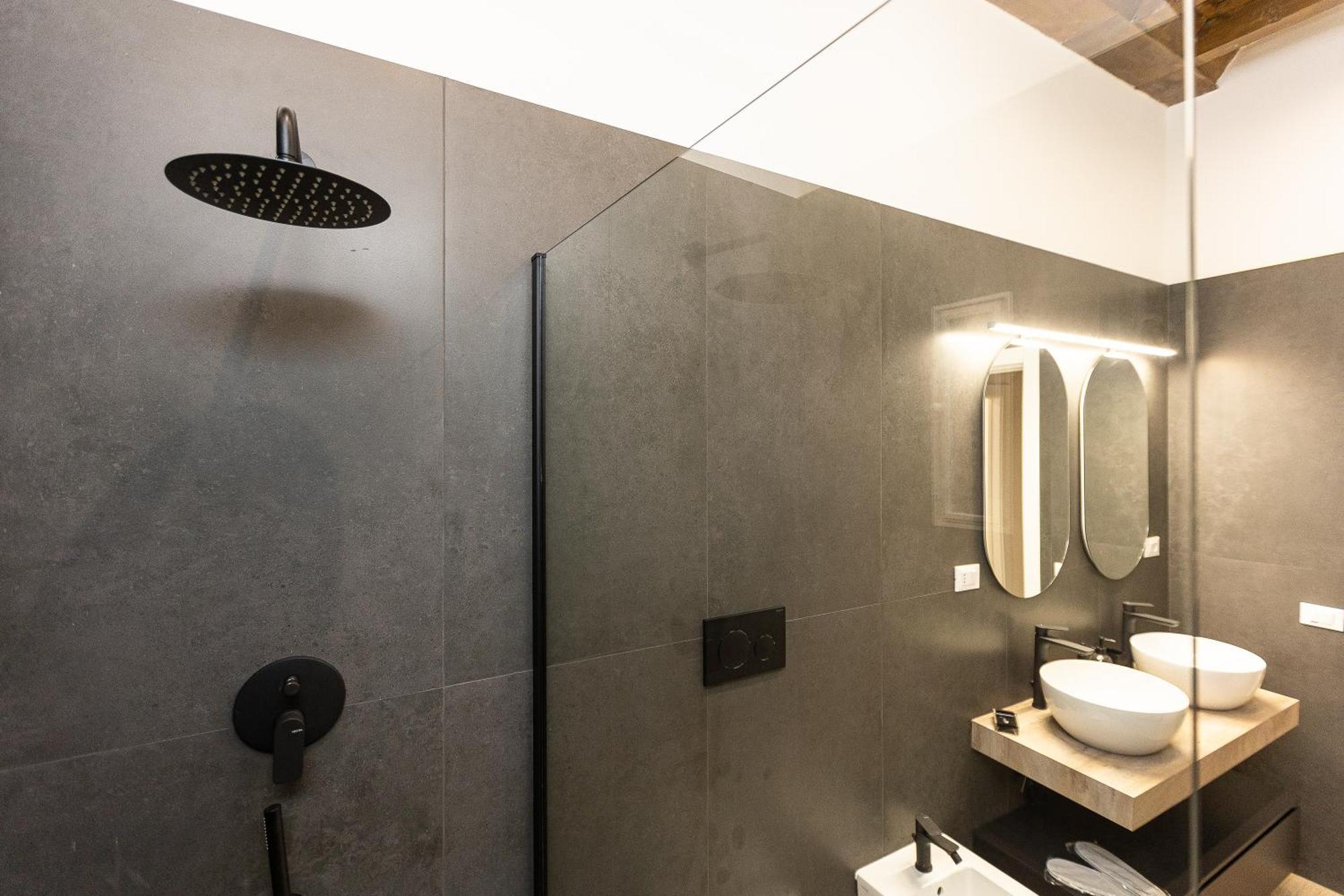 Apartamento Navona Modern By In