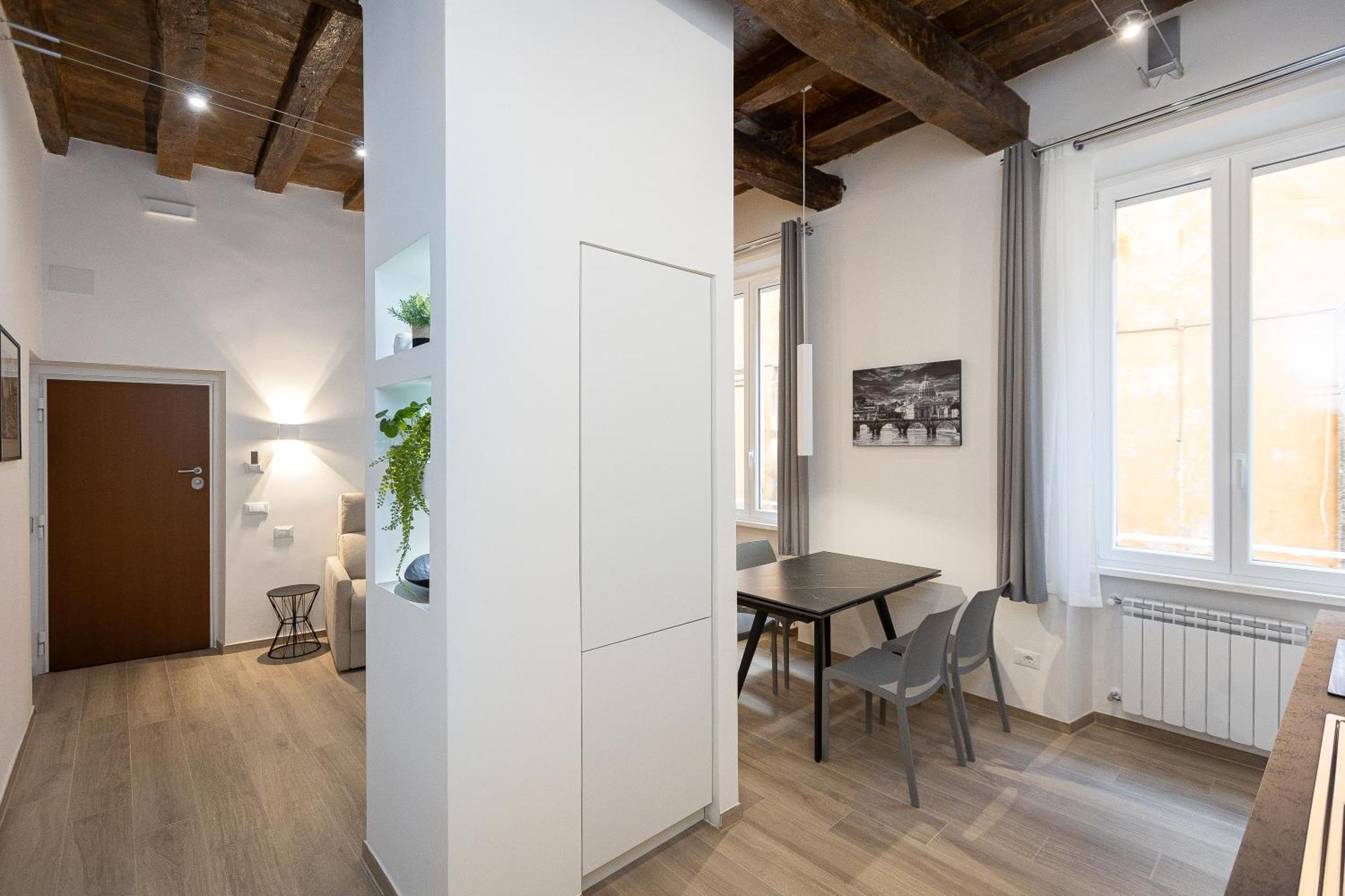 Apartamento Navona Modern By In *