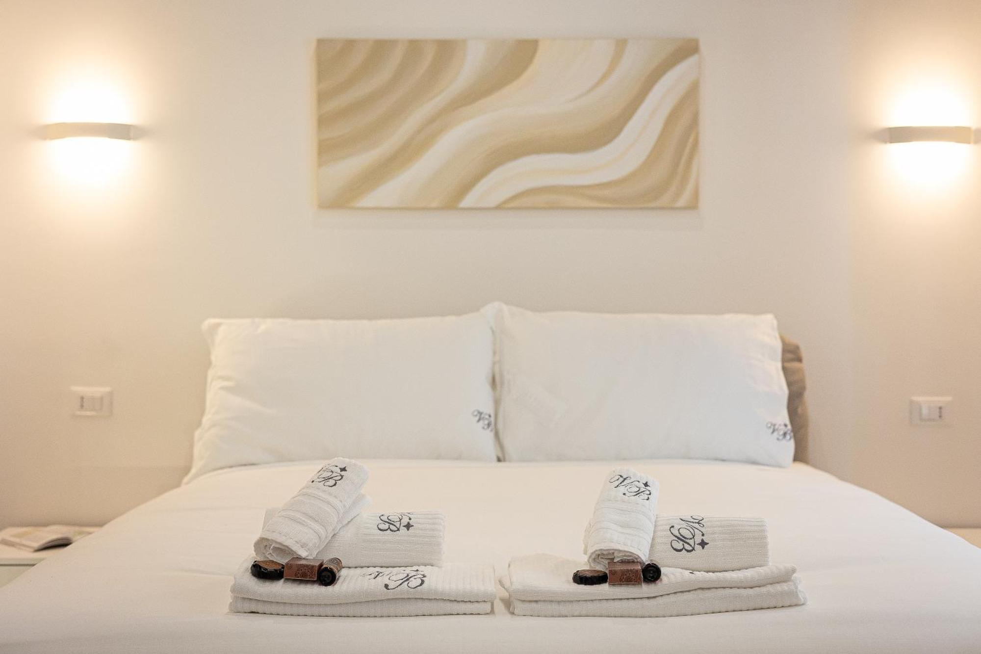 Navona Modern By In Apartamento *