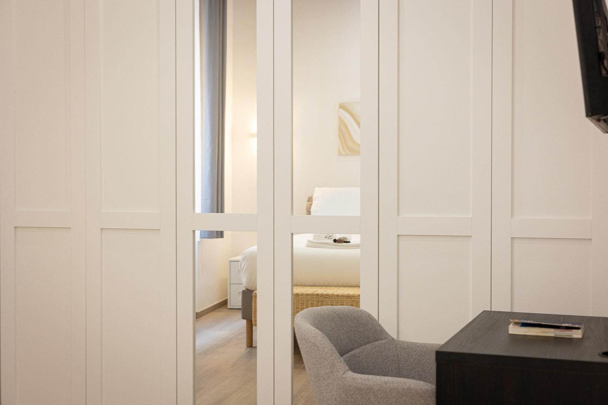 Apartamento Navona Modern By In *