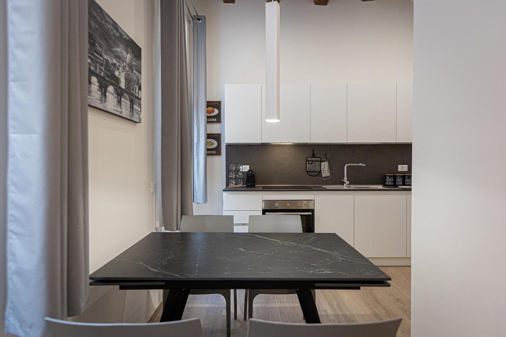 Navona Modern By In Apartamento Roma