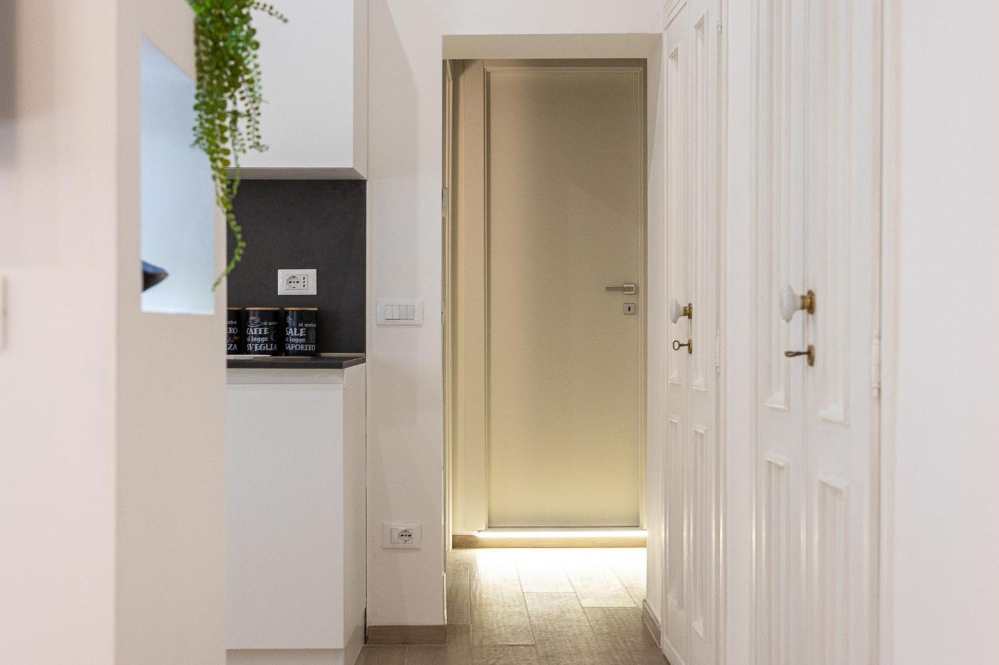 Apartamento Navona Modern By In Roma