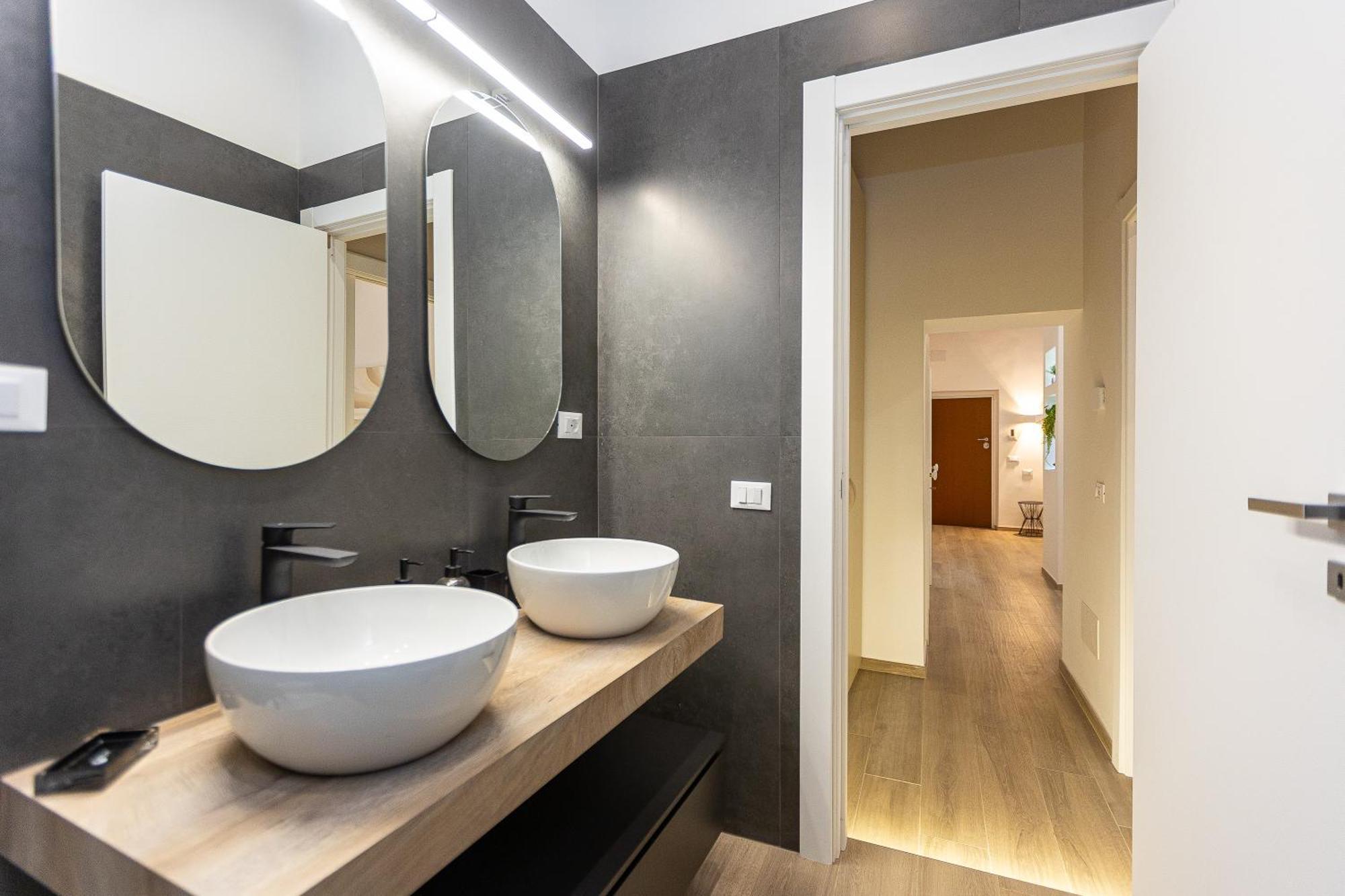 Navona Modern By In Apartamento
