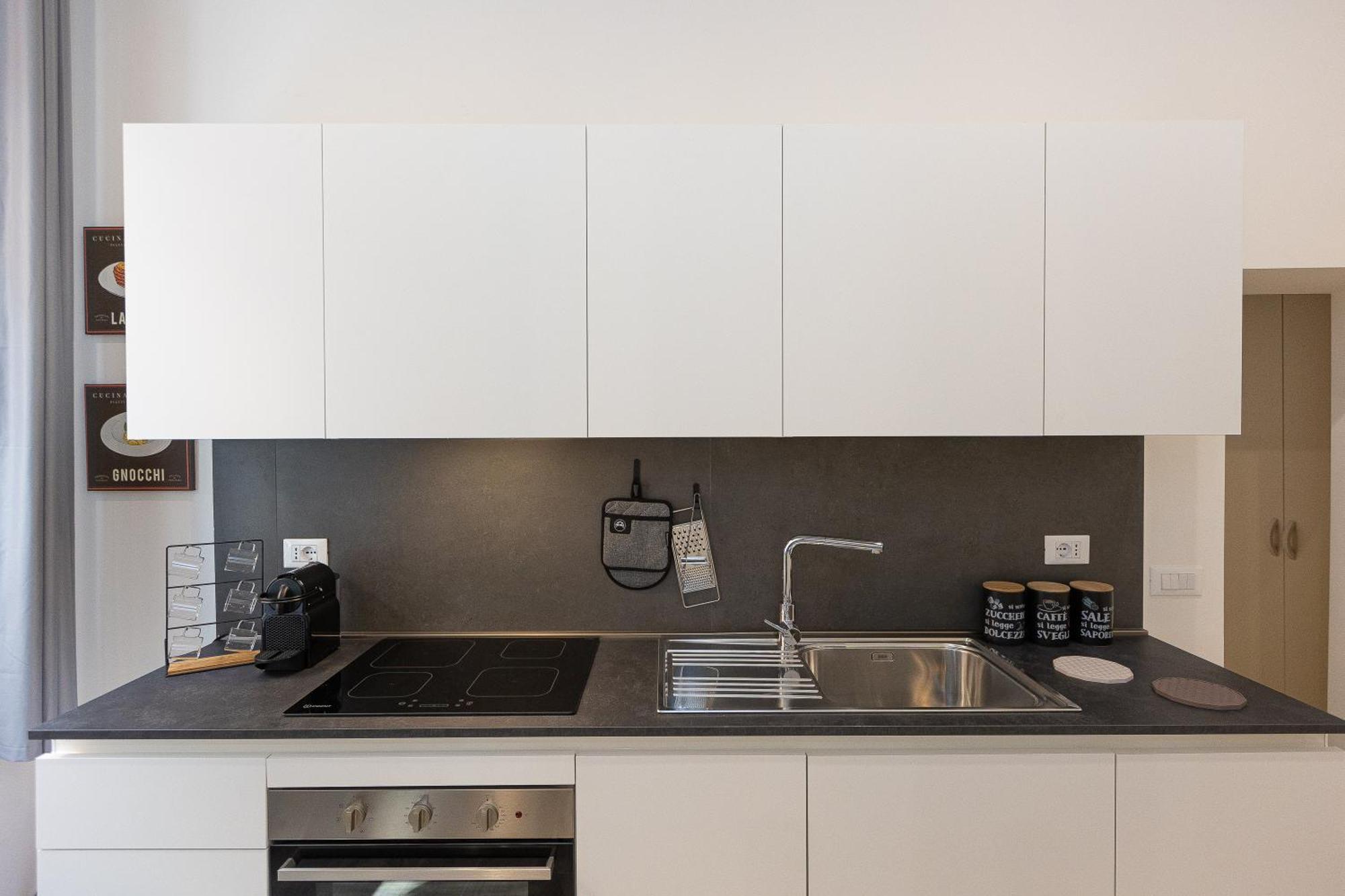 Navona Modern By In * Roma