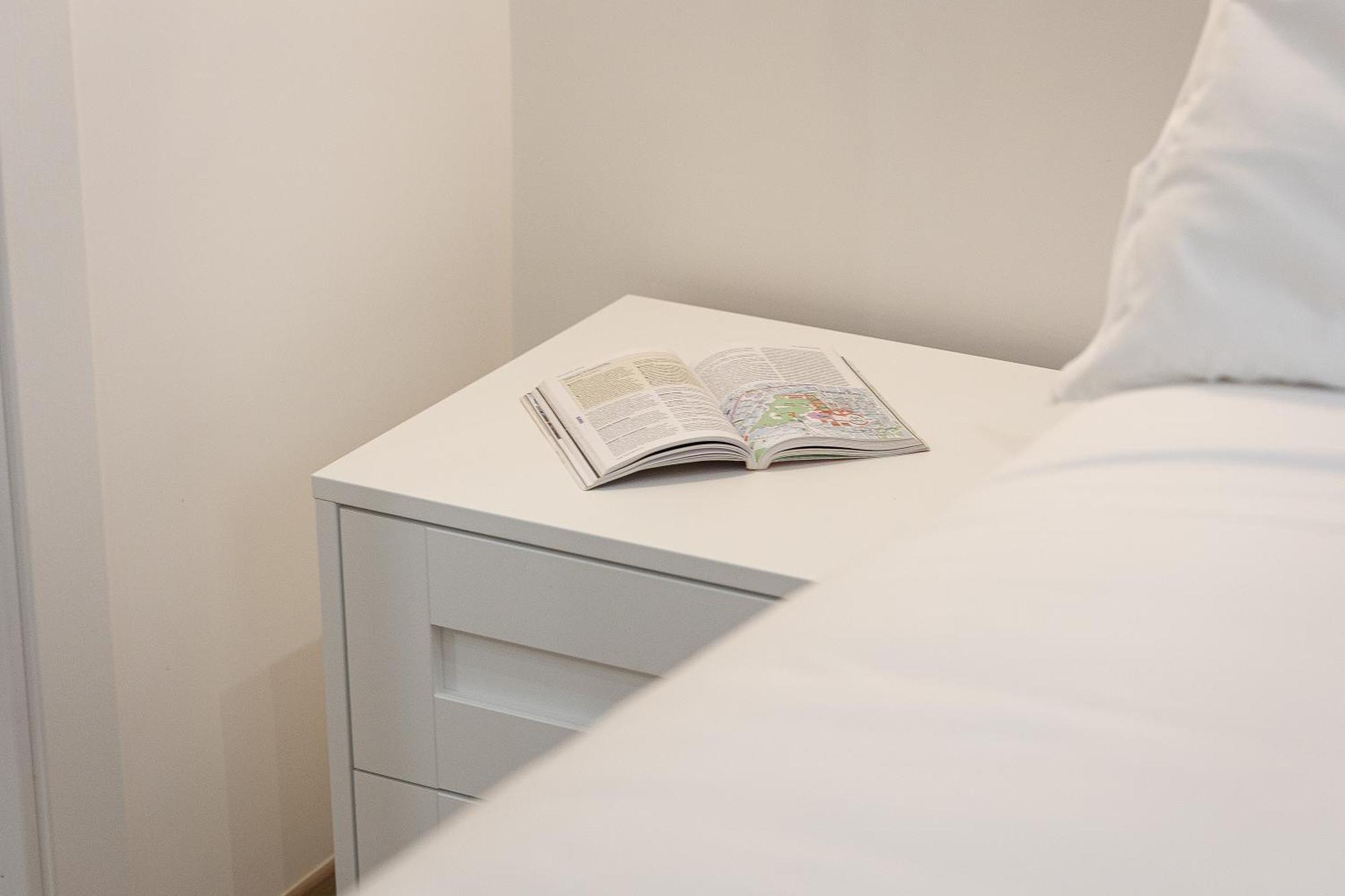 Apartamento Navona Modern By In Roma