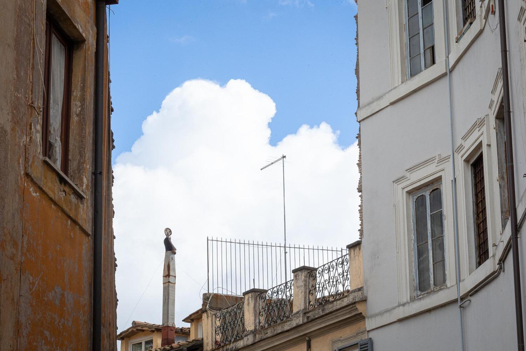 Apartamento Navona Modern By In *