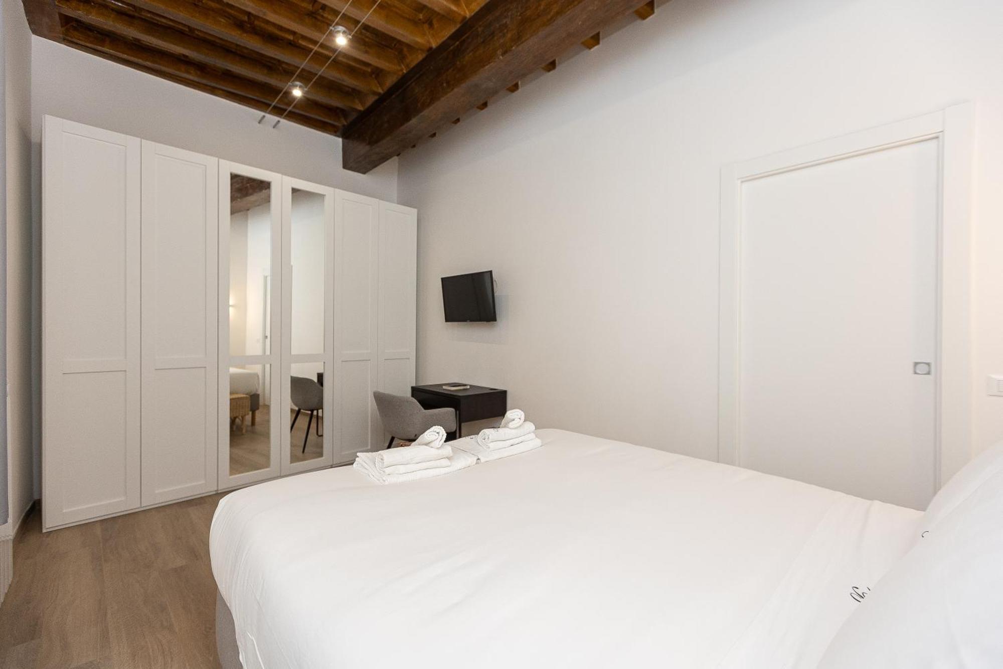 Navona Modern By In Apartment Rome