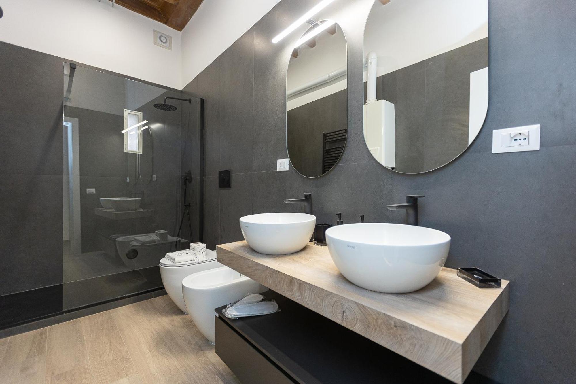 Apartamento Navona Modern By In