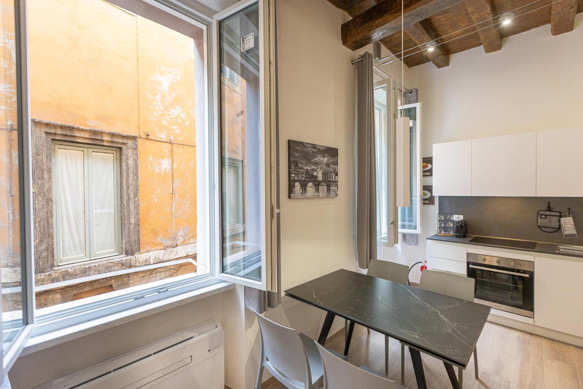 Apartamento Navona Modern By In