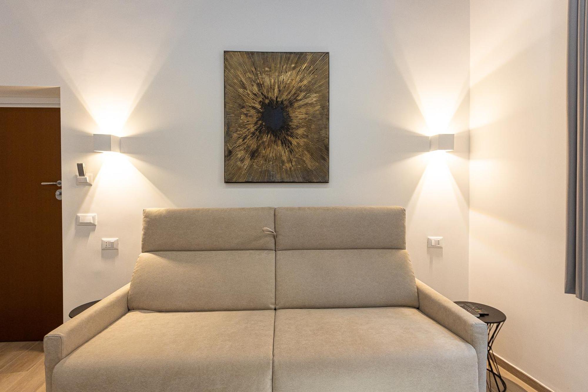 Apartamento Navona Modern By In *