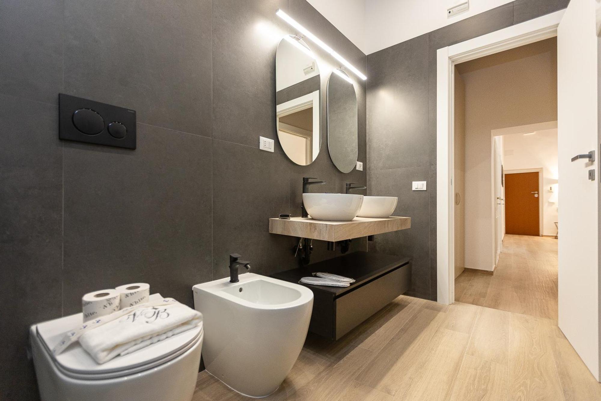 Apartamento Navona Modern By In Roma