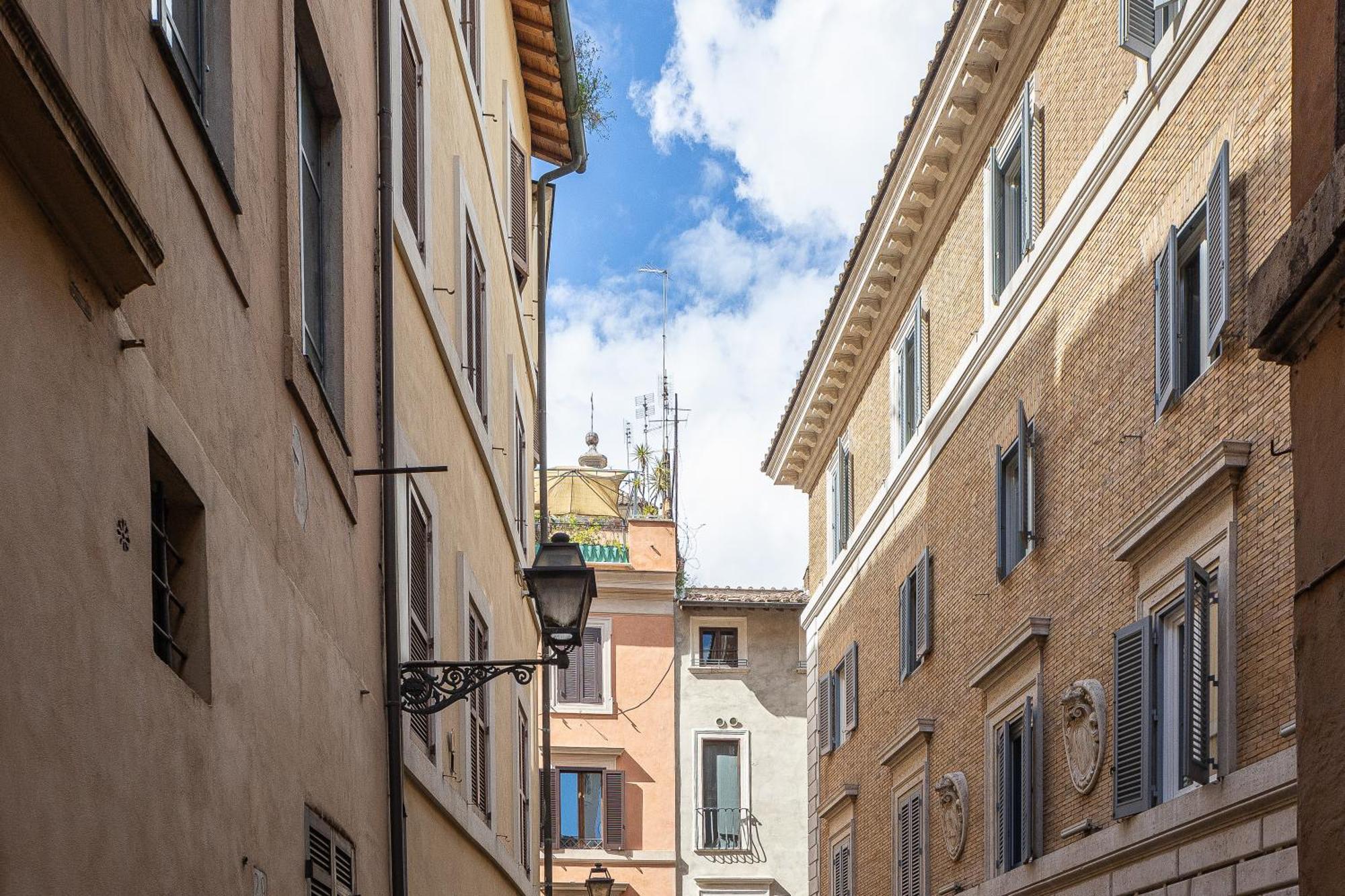 Apartamento Navona Modern By In *