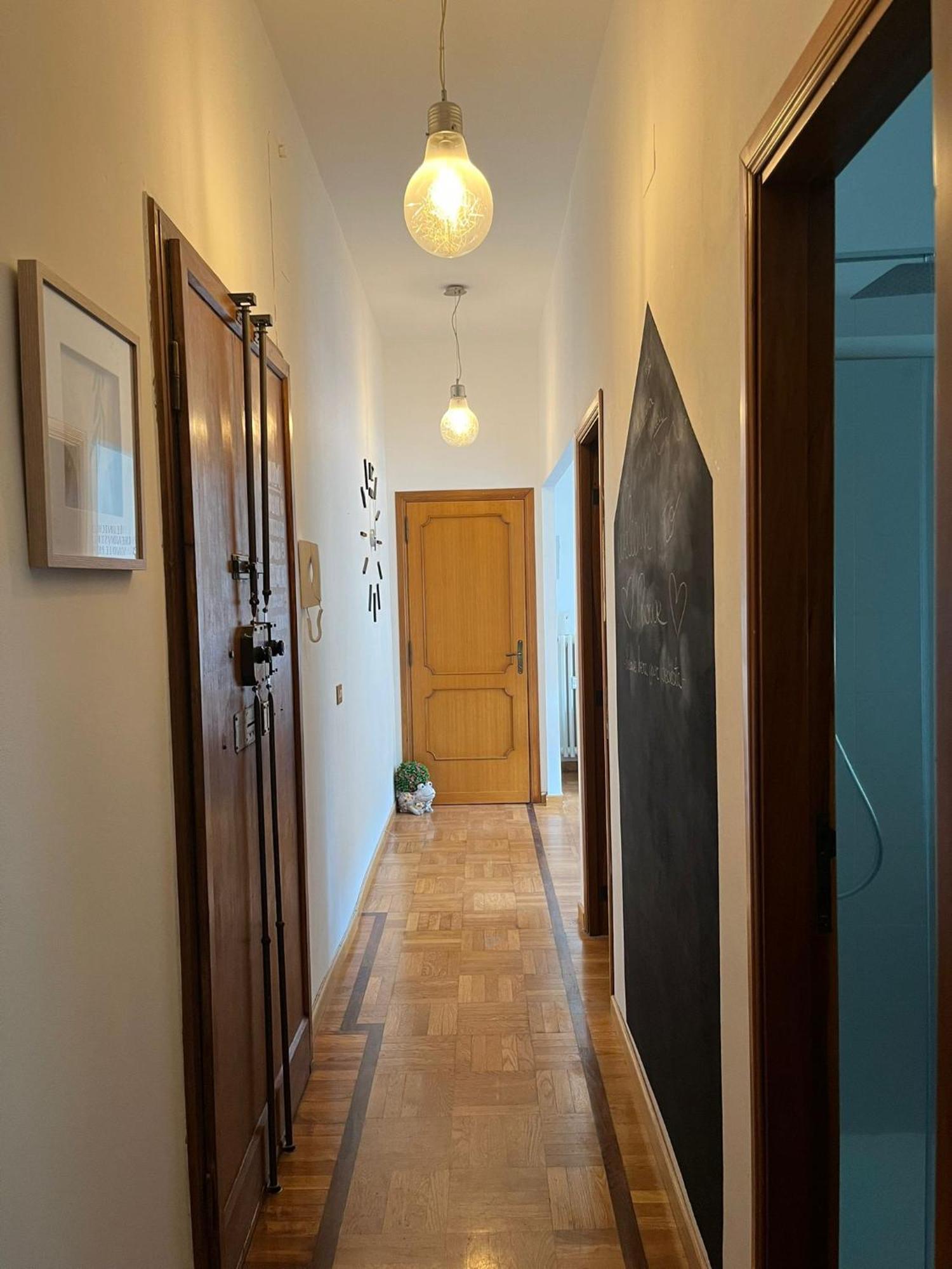 Balduina View Apartment