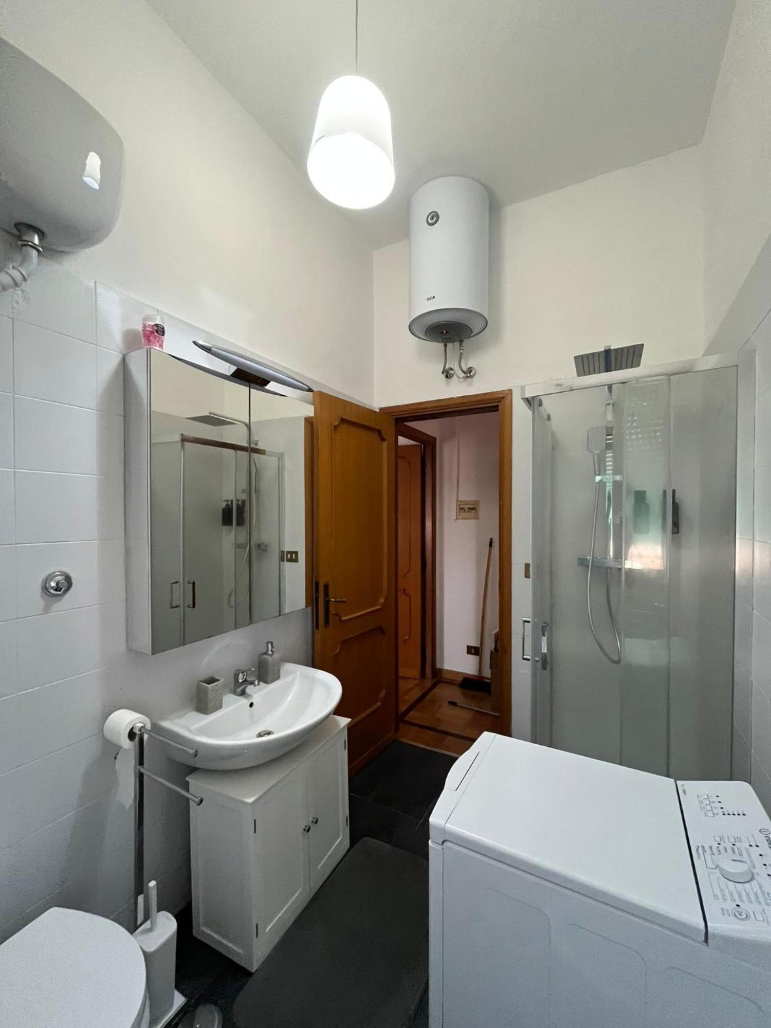 Appartamento Balduina View *