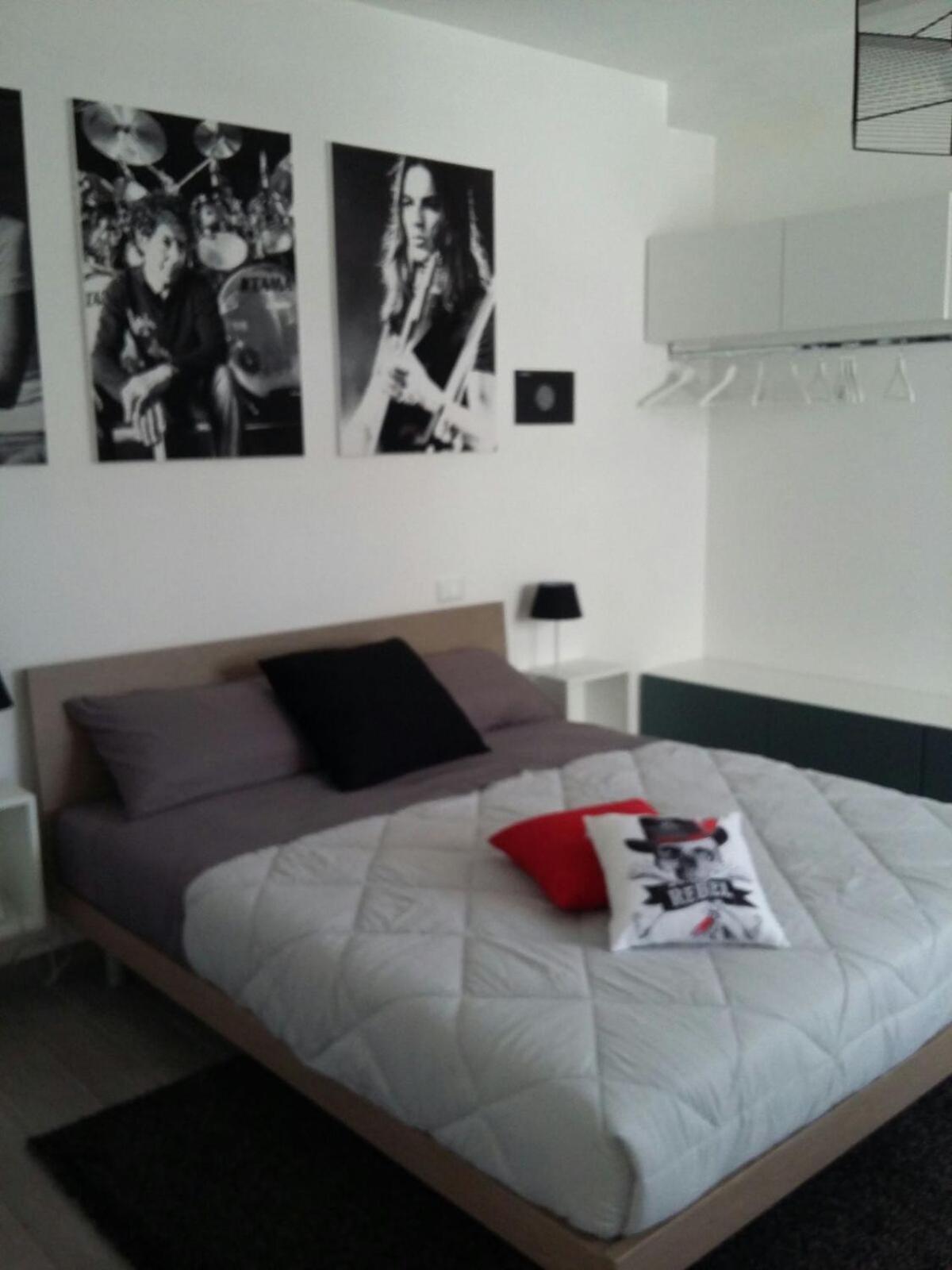 Terry Columbus Appartement *