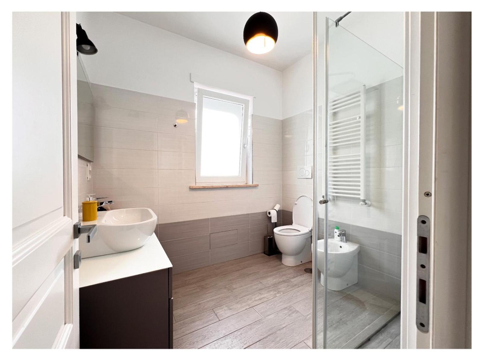 Terry Columbus Appartement *