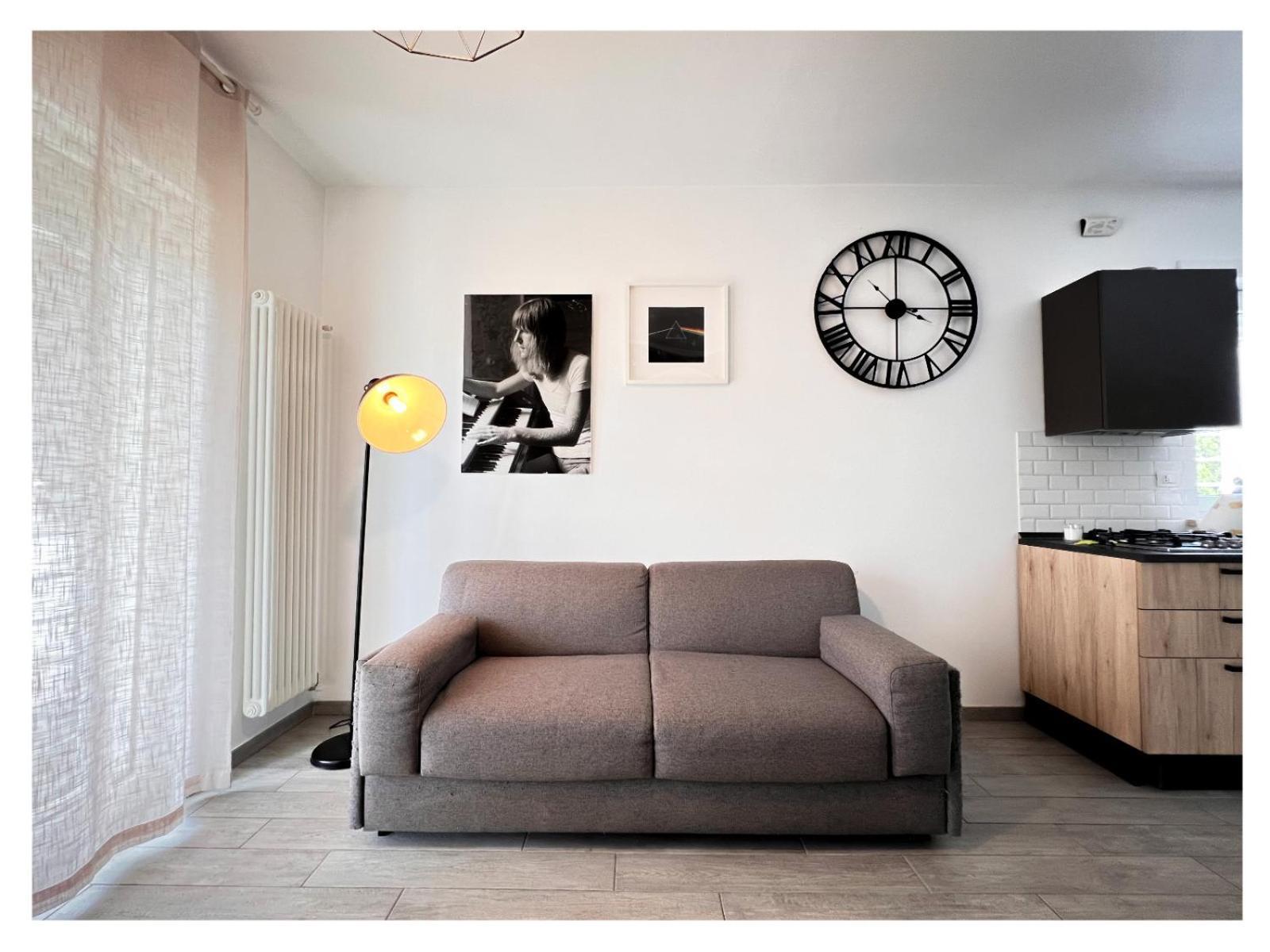 Terry Columbus Appartement *