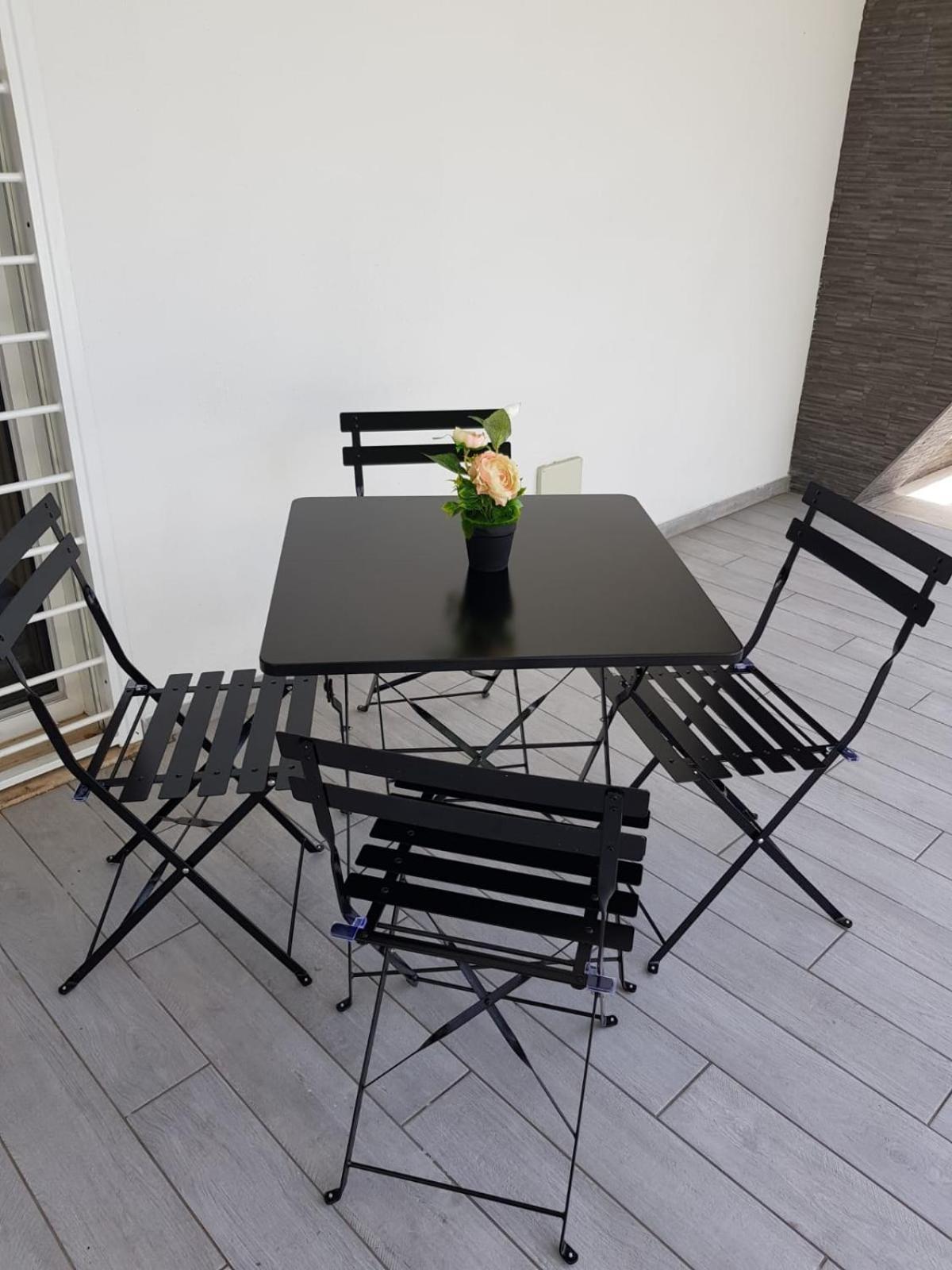 Appartement Terry Columbus *