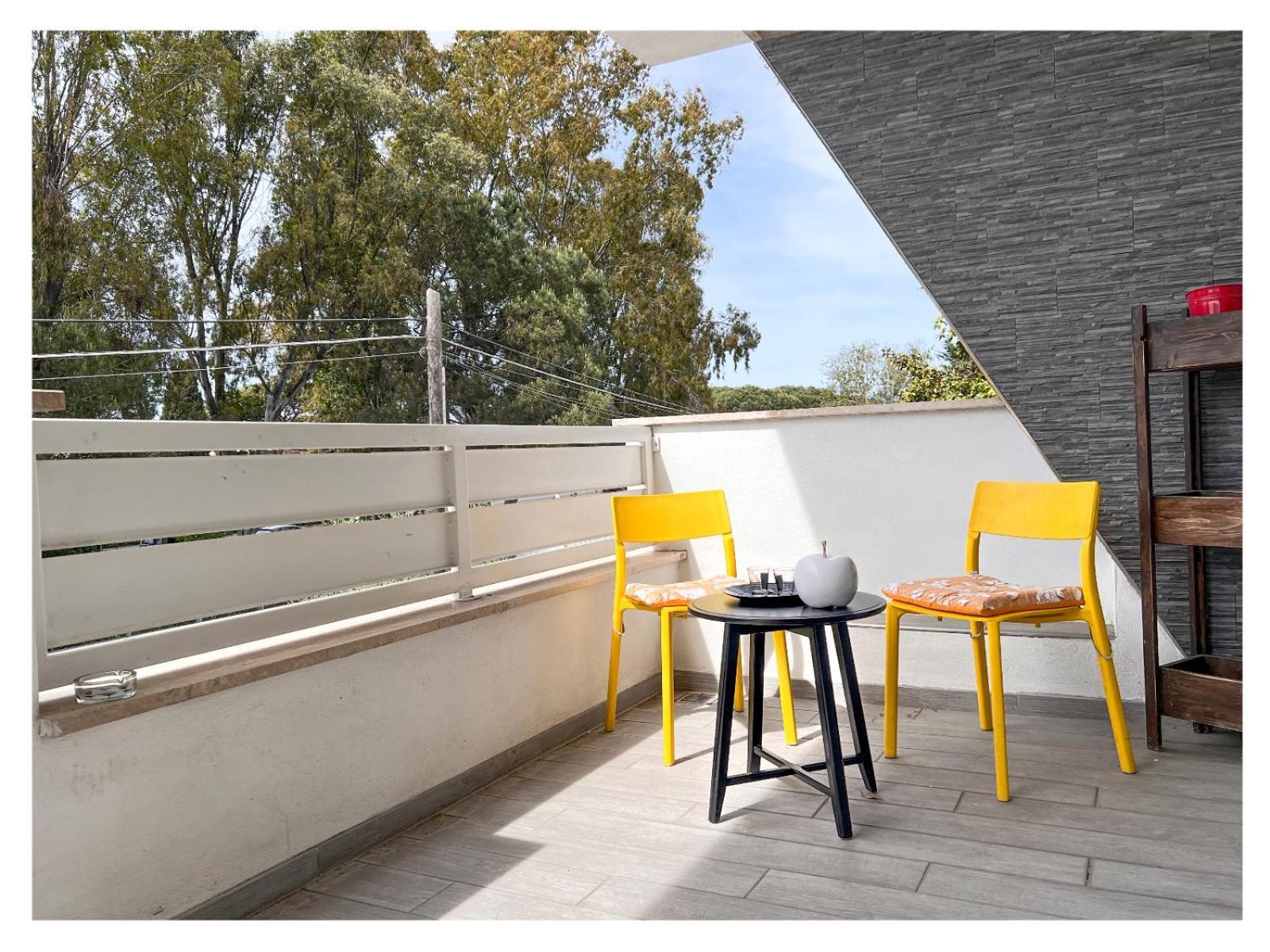 Appartement Terry Columbus *