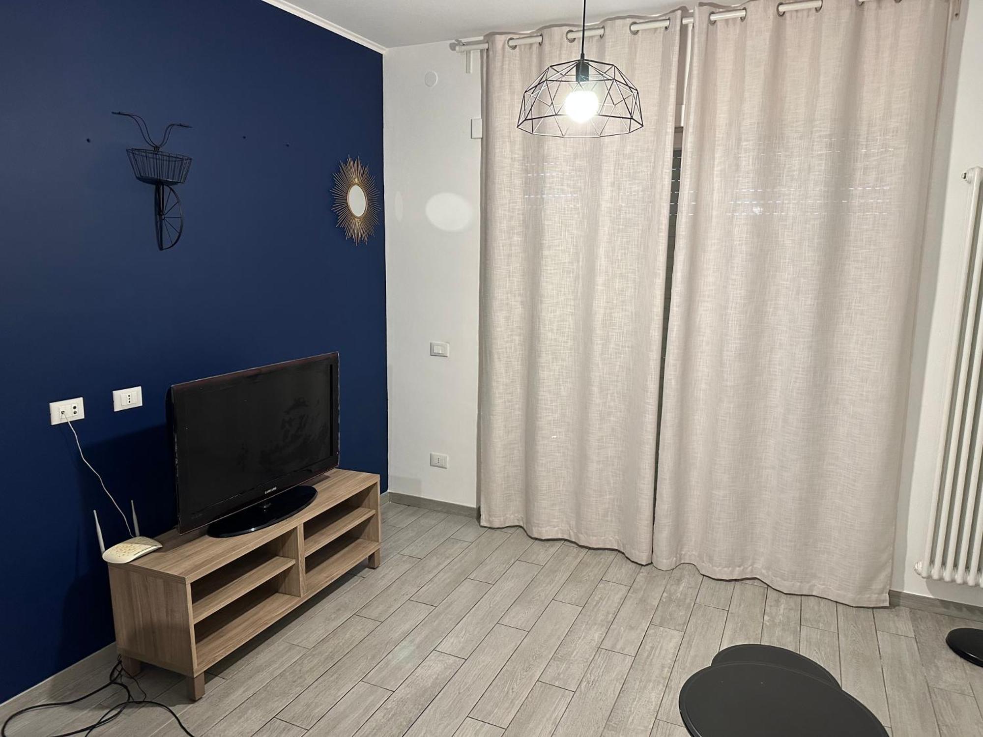 Terry Columbus Appartement *