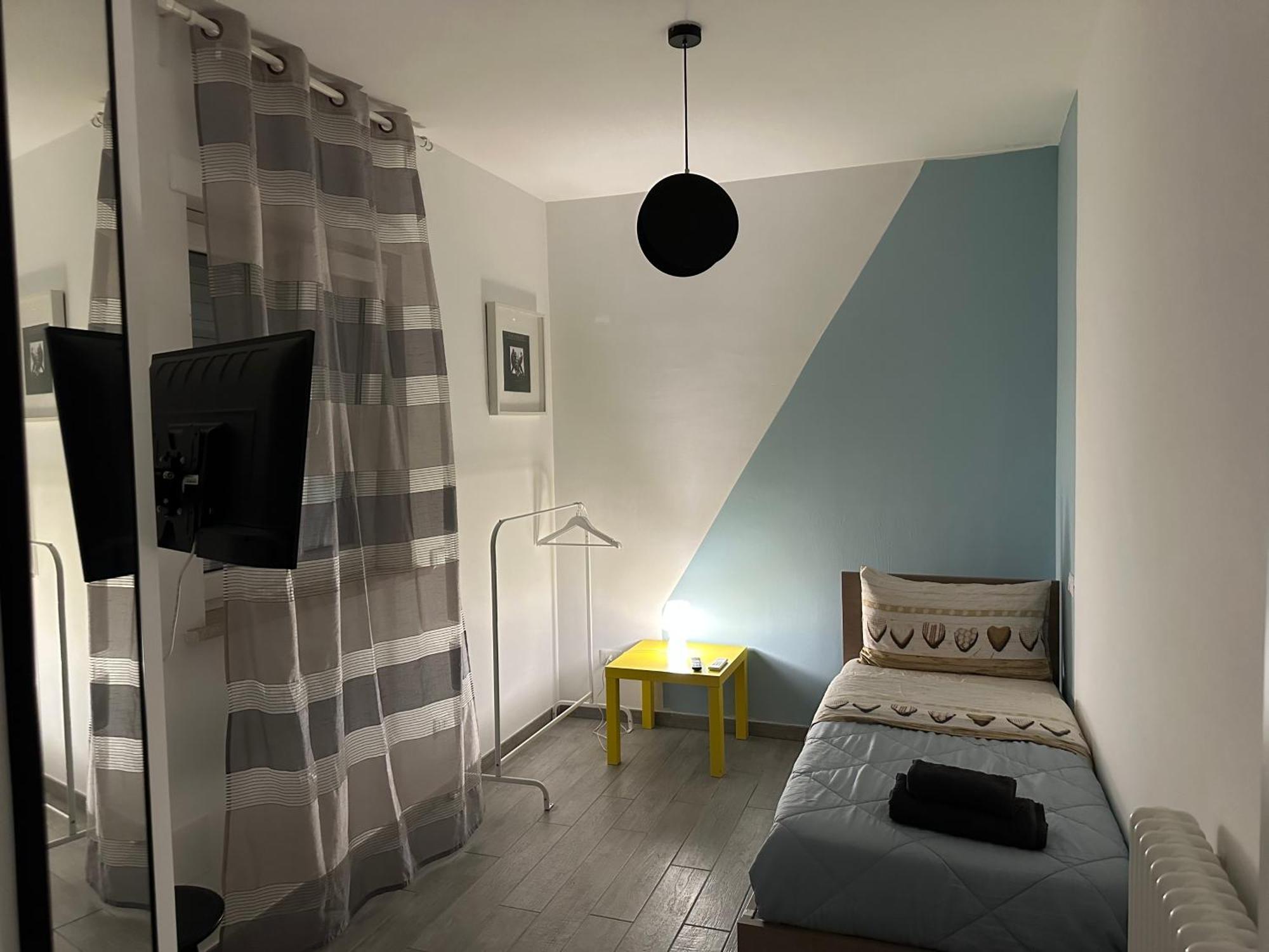 Terry Columbus Appartement *
