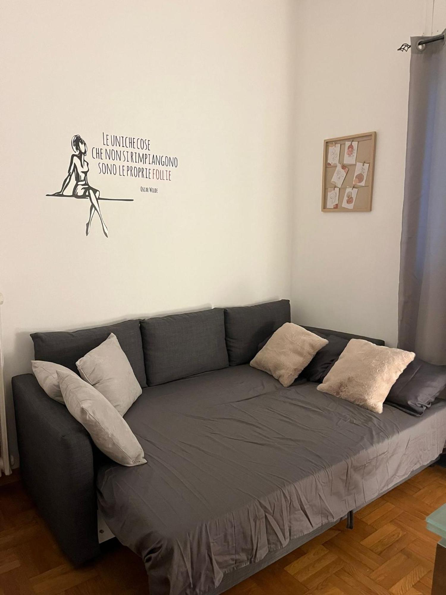 Balduina View Apartment