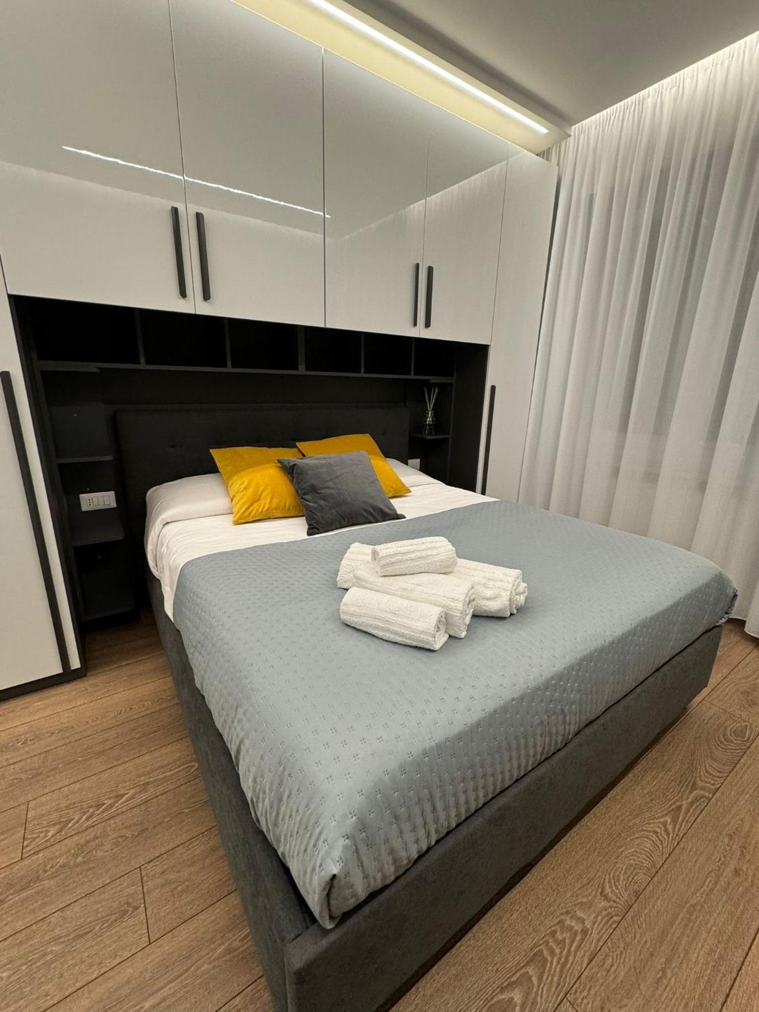 Sole House Appartement