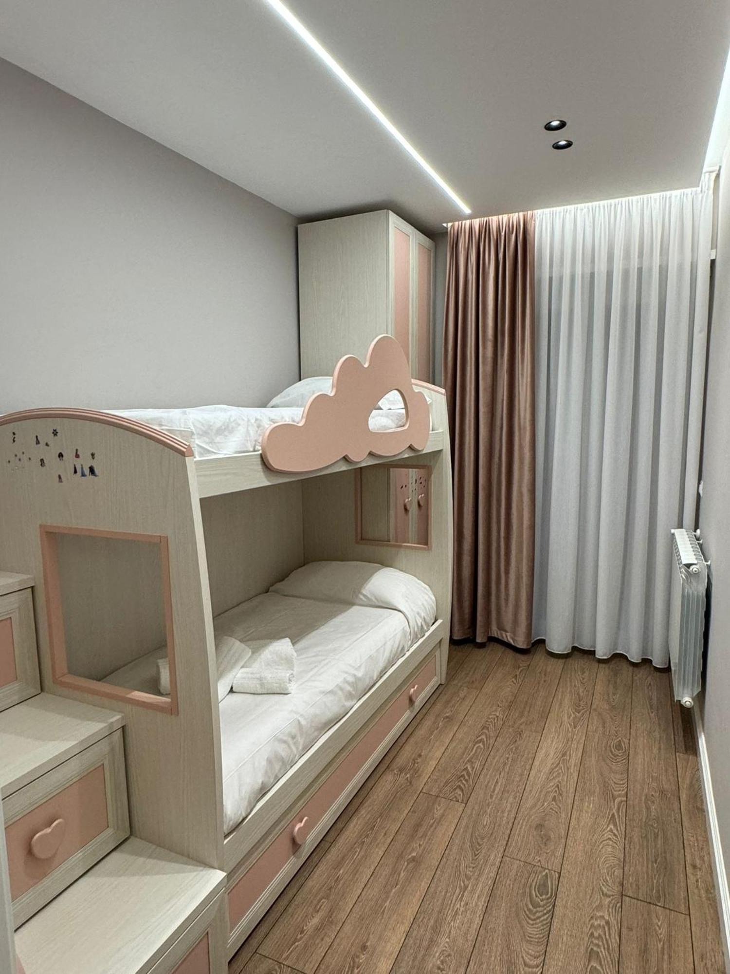 Appartamento Sole House Roma