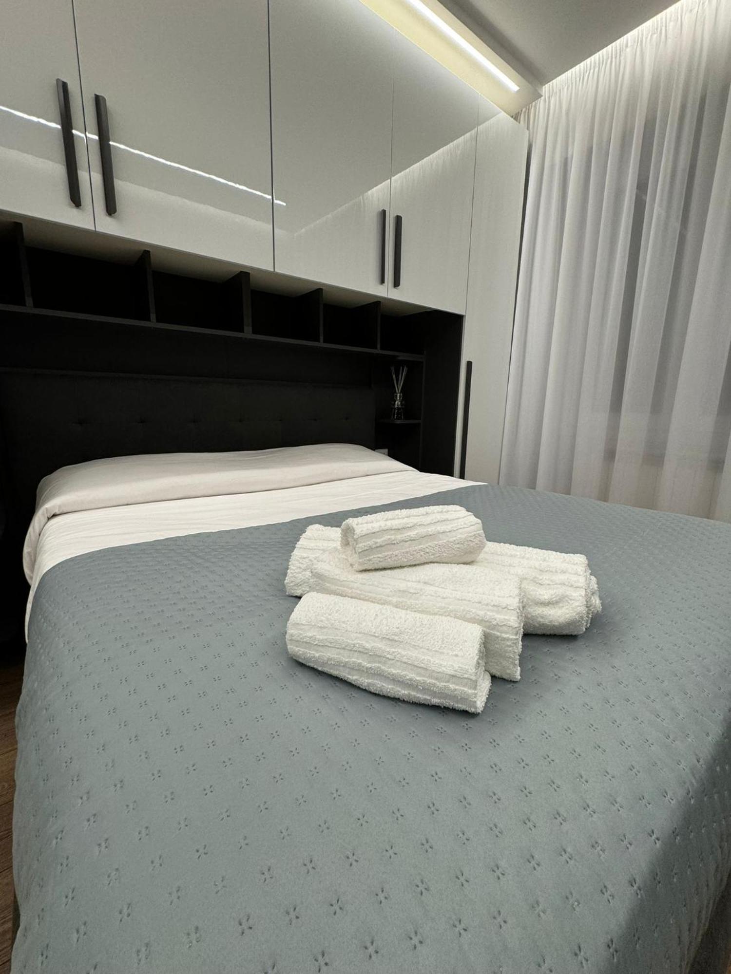 Appartement Sole House Rome