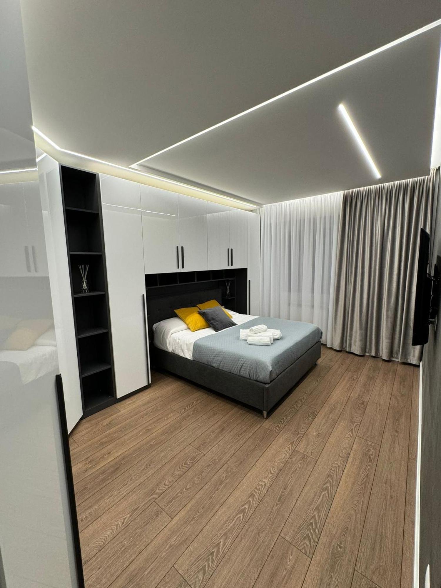 Sole House Roma