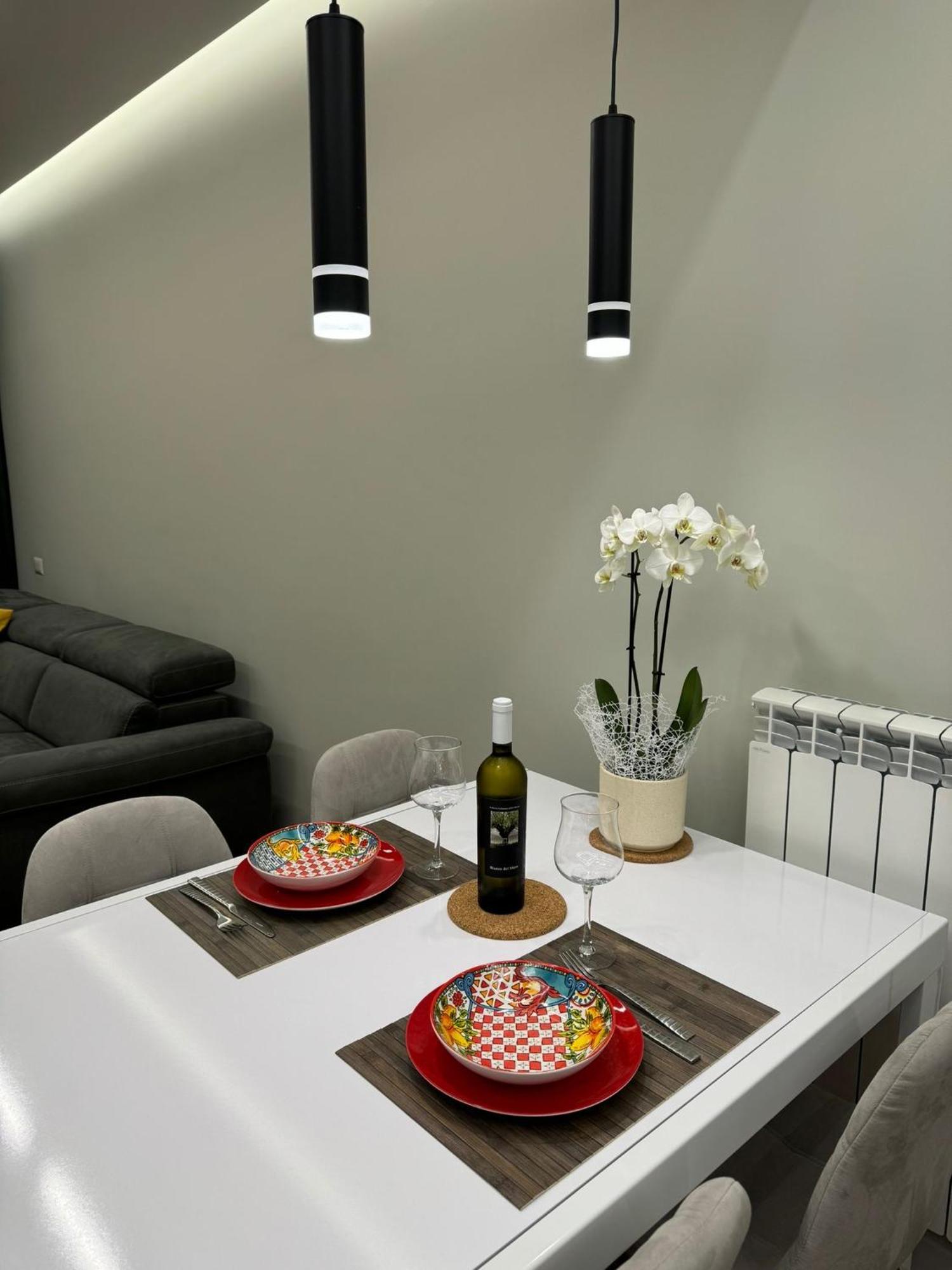 Appartamento Sole House Roma